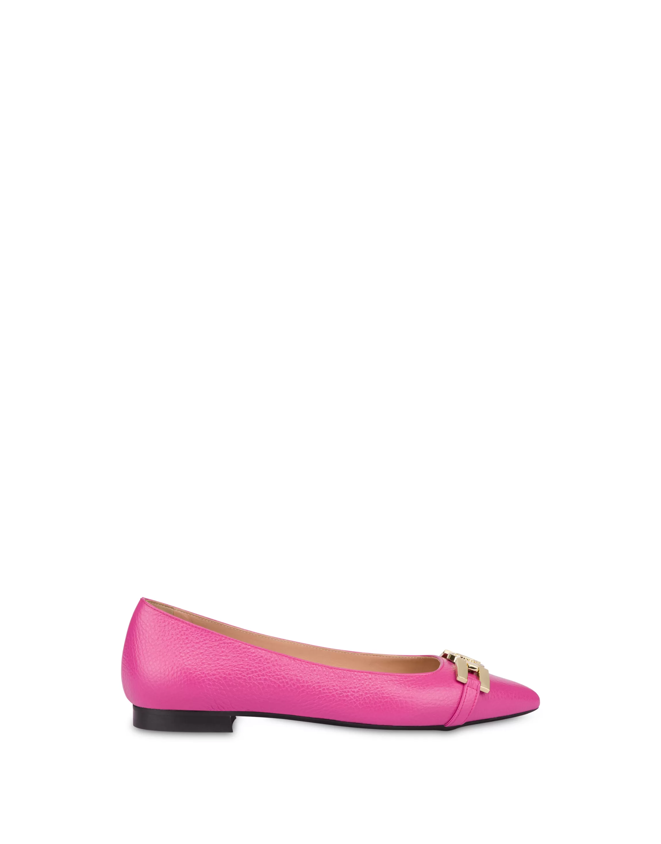 Discount POLLINI Ballerine Bouganville