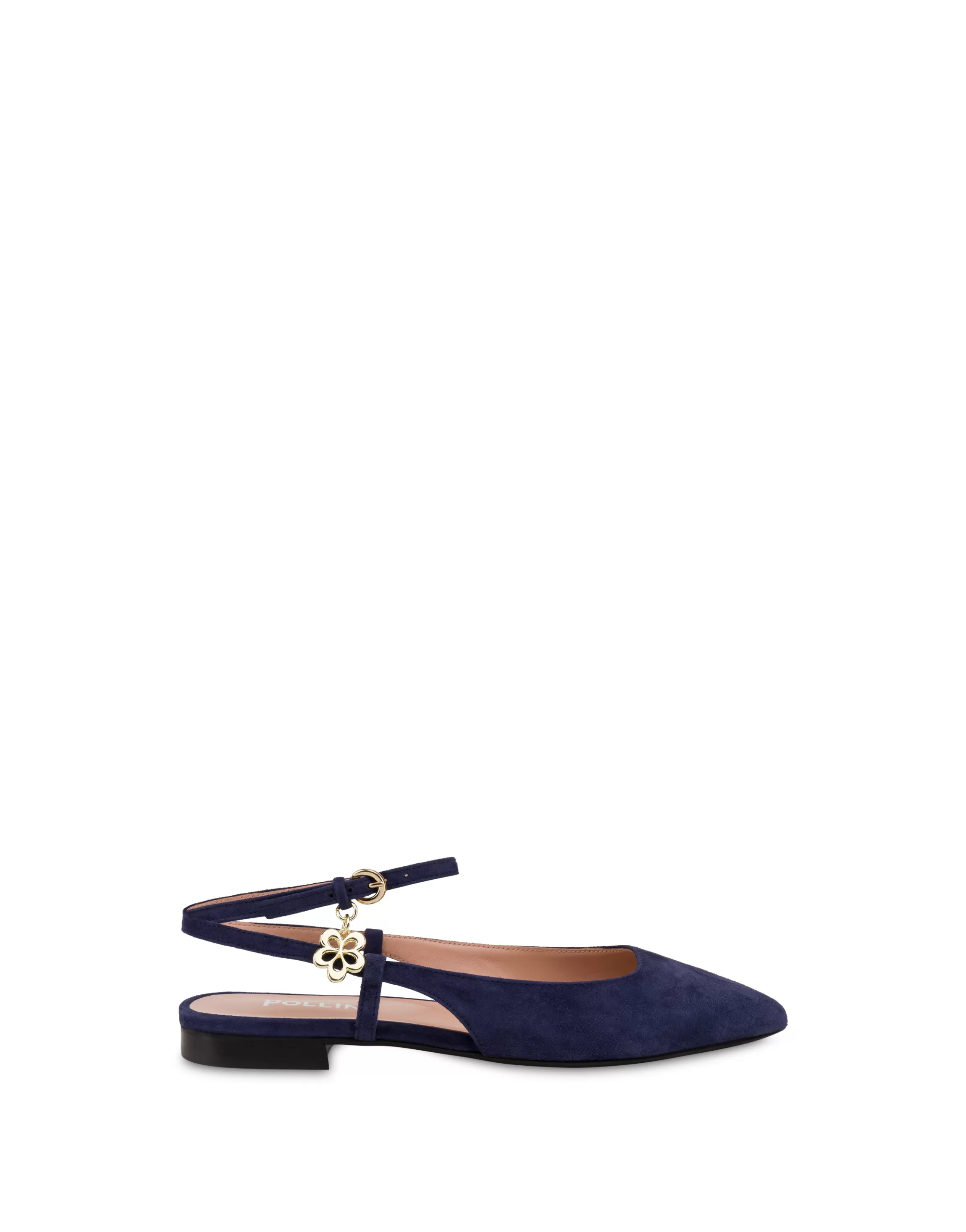 Store POLLINI Ballerine Notte