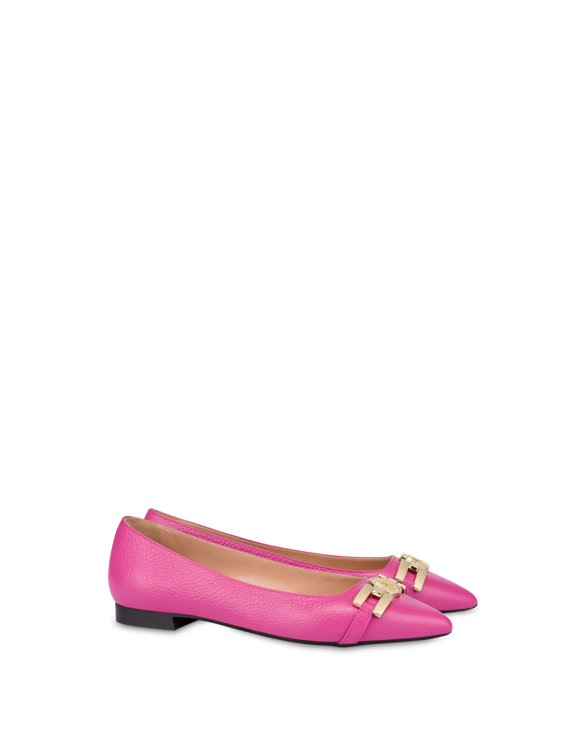 Discount POLLINI Ballerine Bouganville