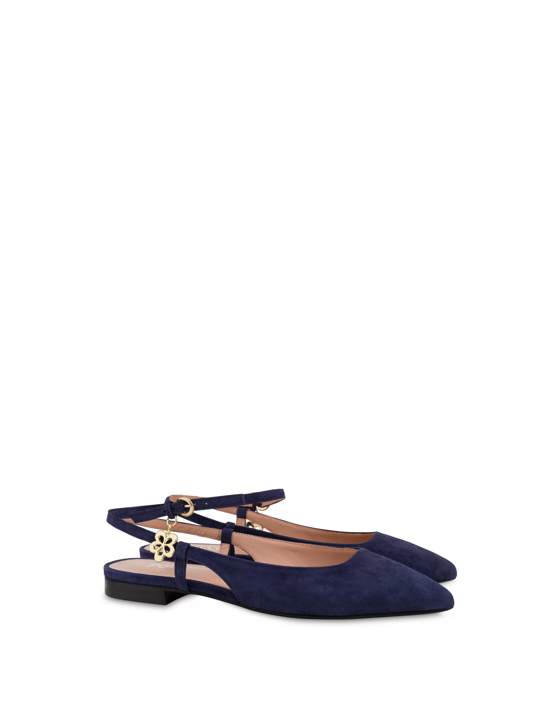 Store POLLINI Ballerine Notte