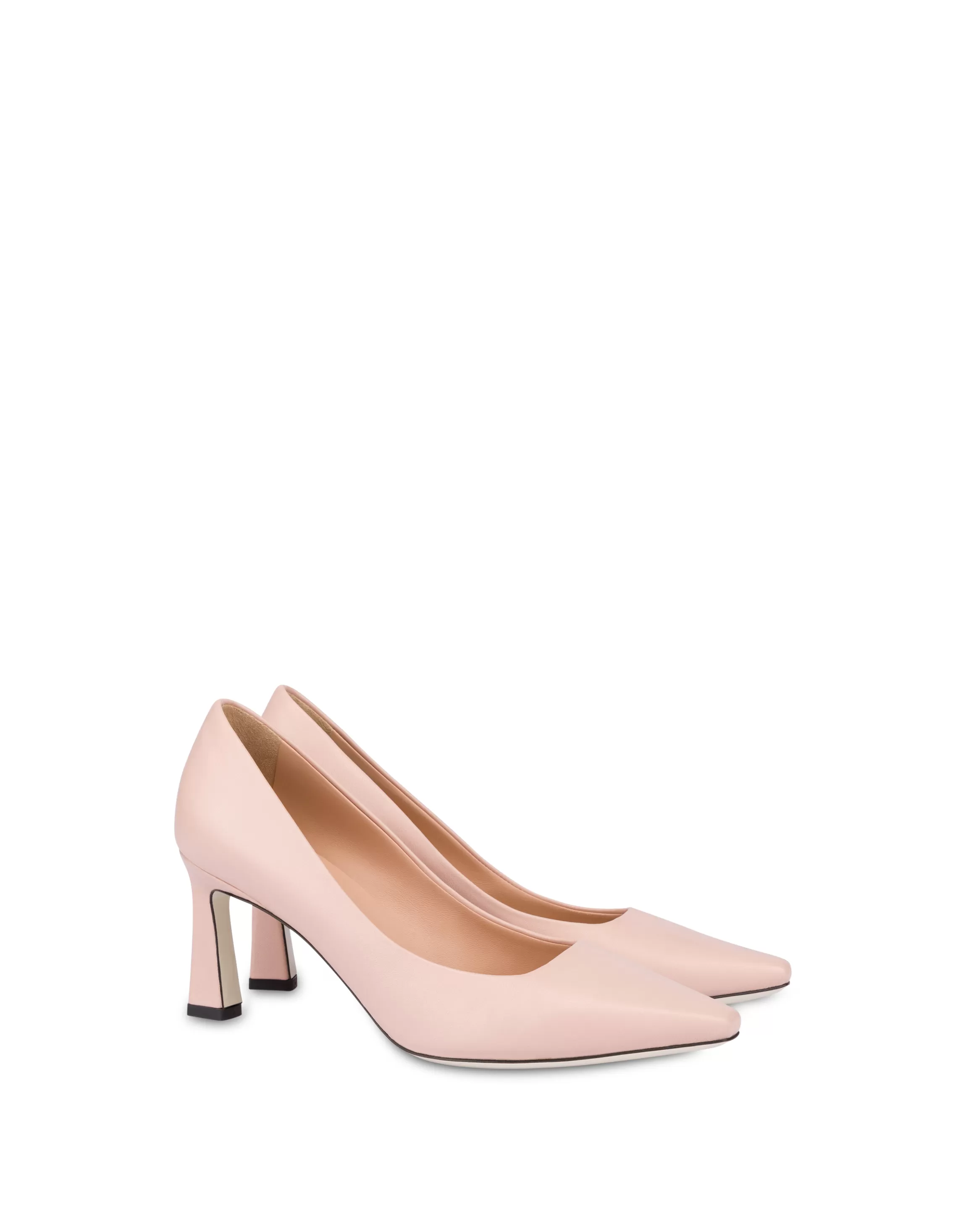 Store POLLINI Decollete Nude