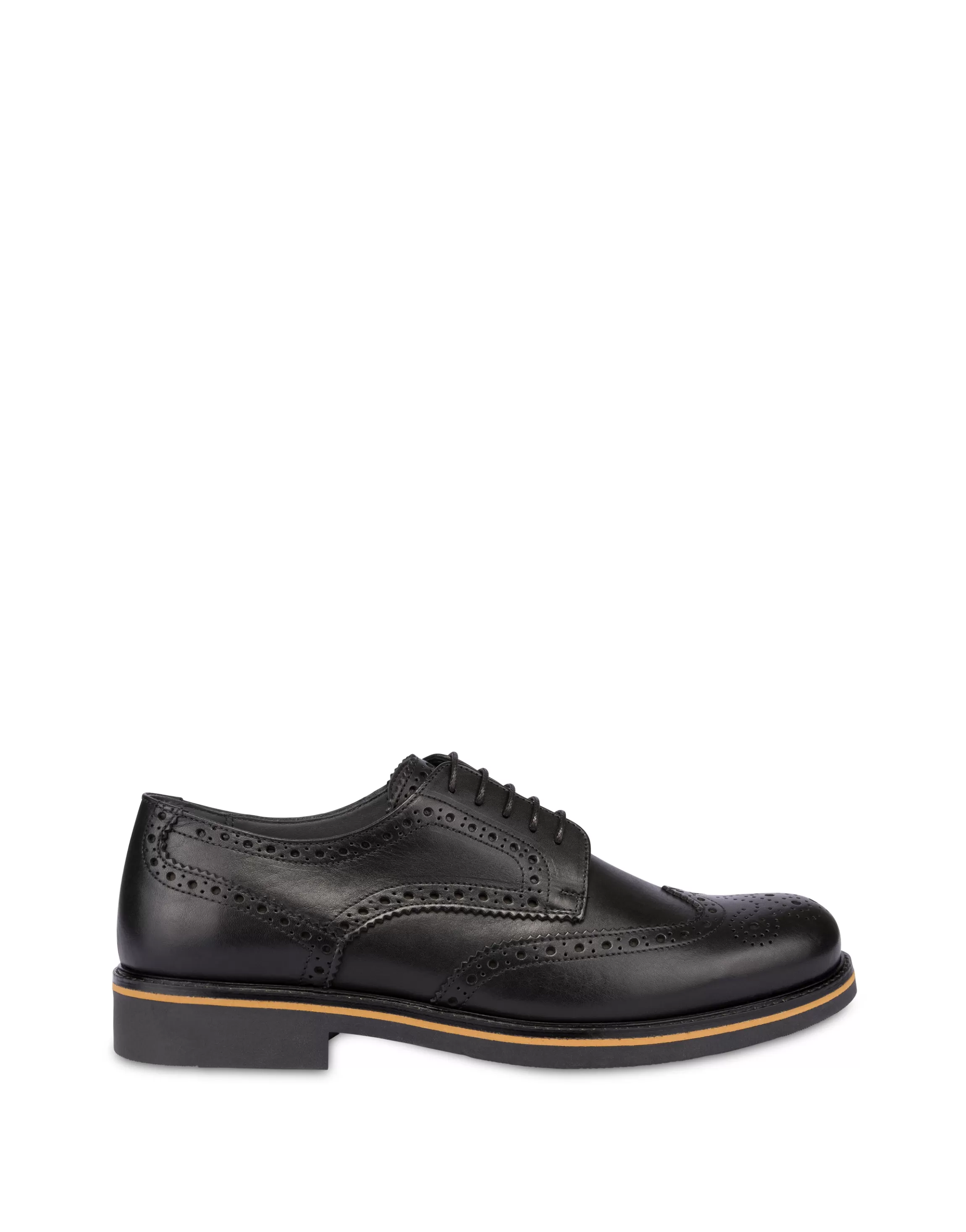 Shop POLLINI Derby Black