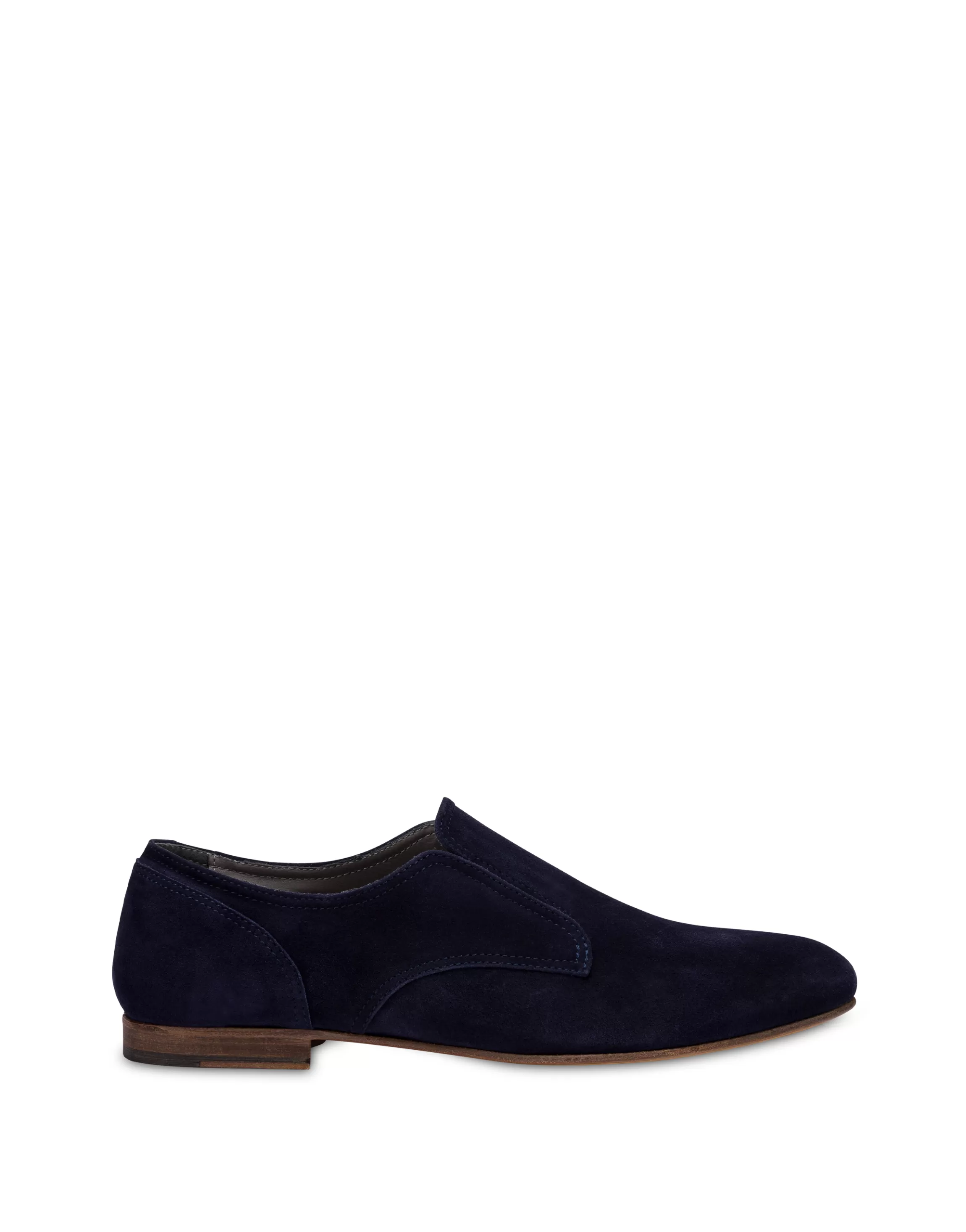 Clearance POLLINI Derby Blu