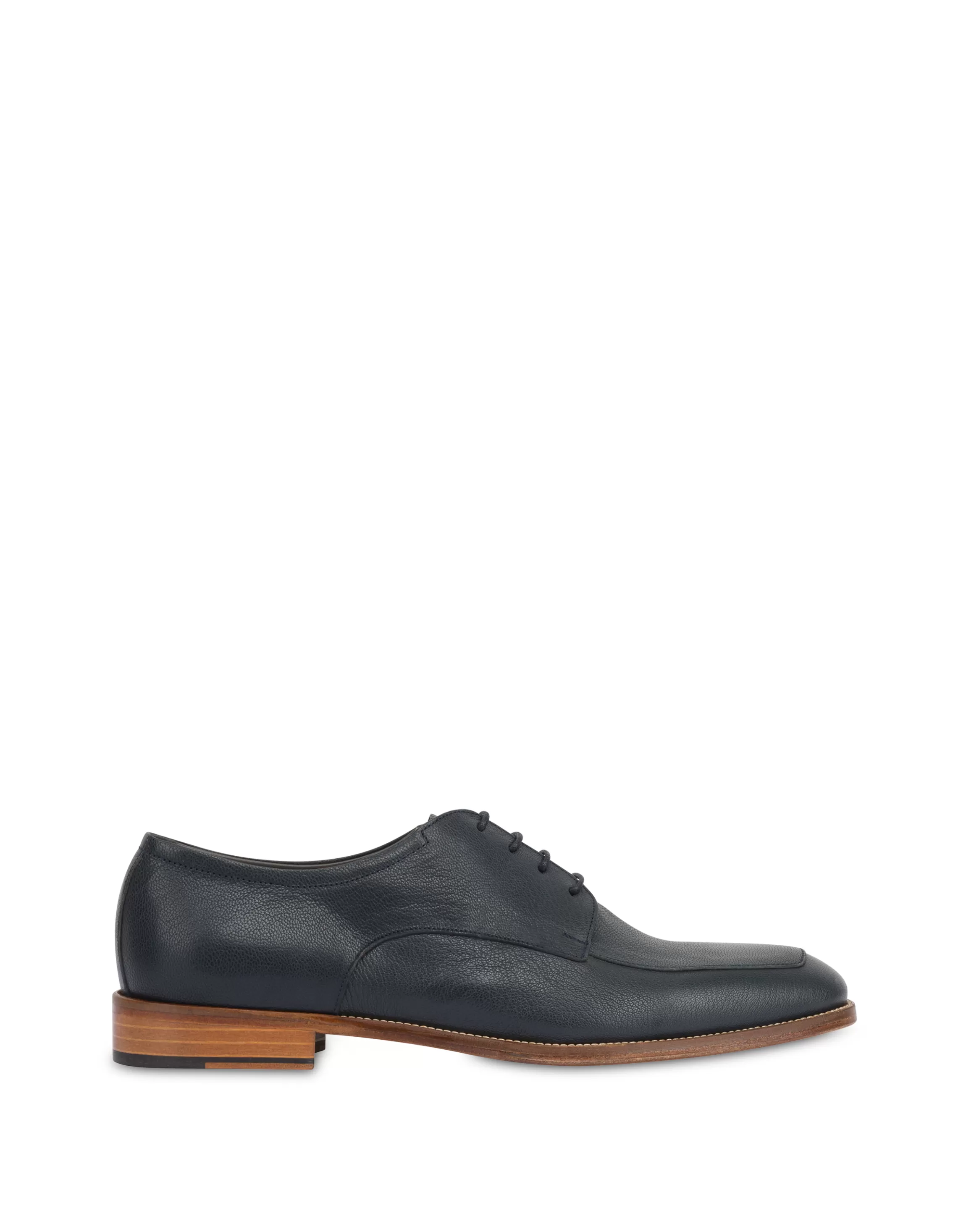 Discount POLLINI Derby Blu