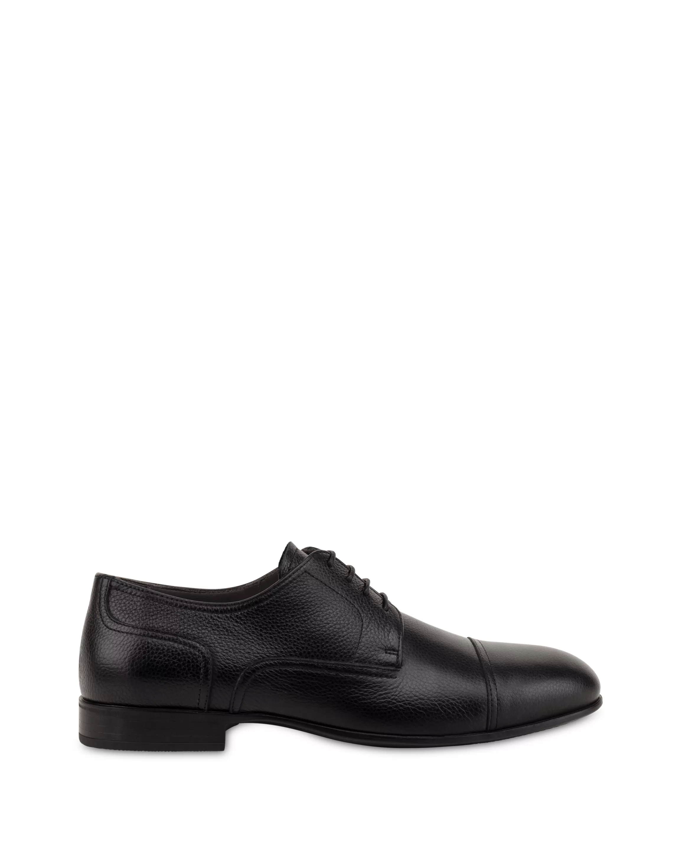 Flash Sale POLLINI Derby Nero