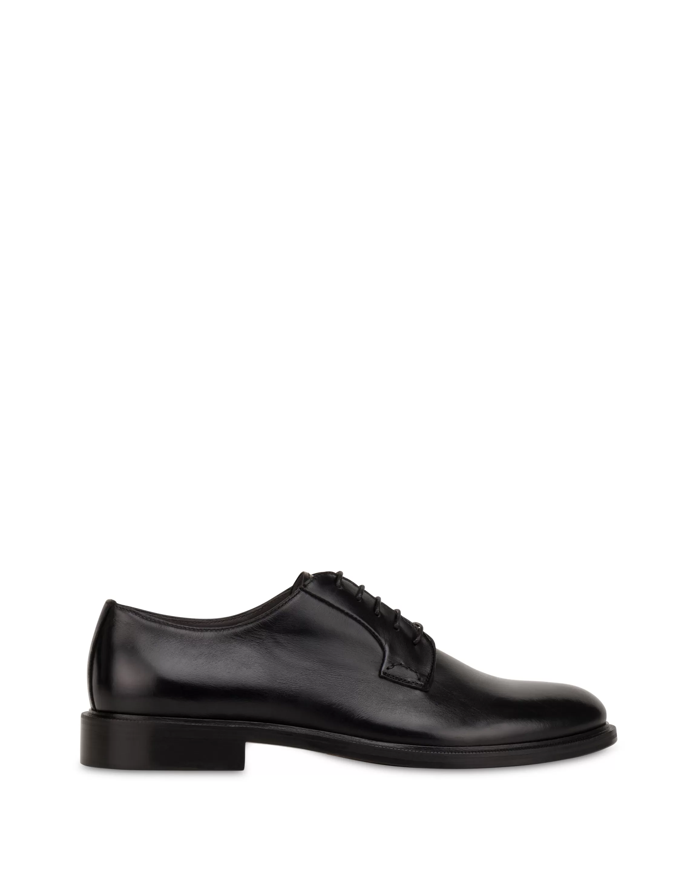 Best POLLINI Derby Black