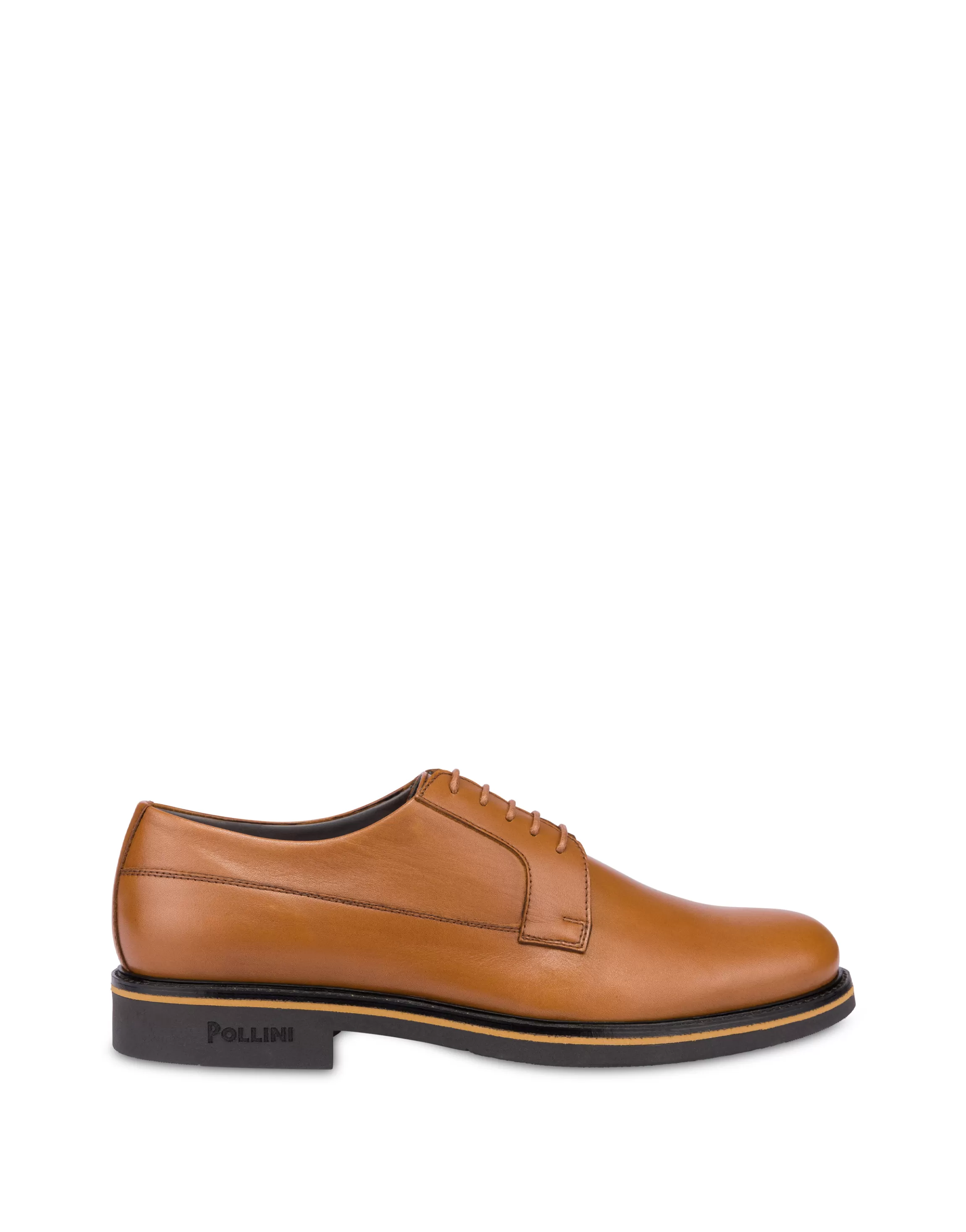 Best Sale POLLINI Derby Hide