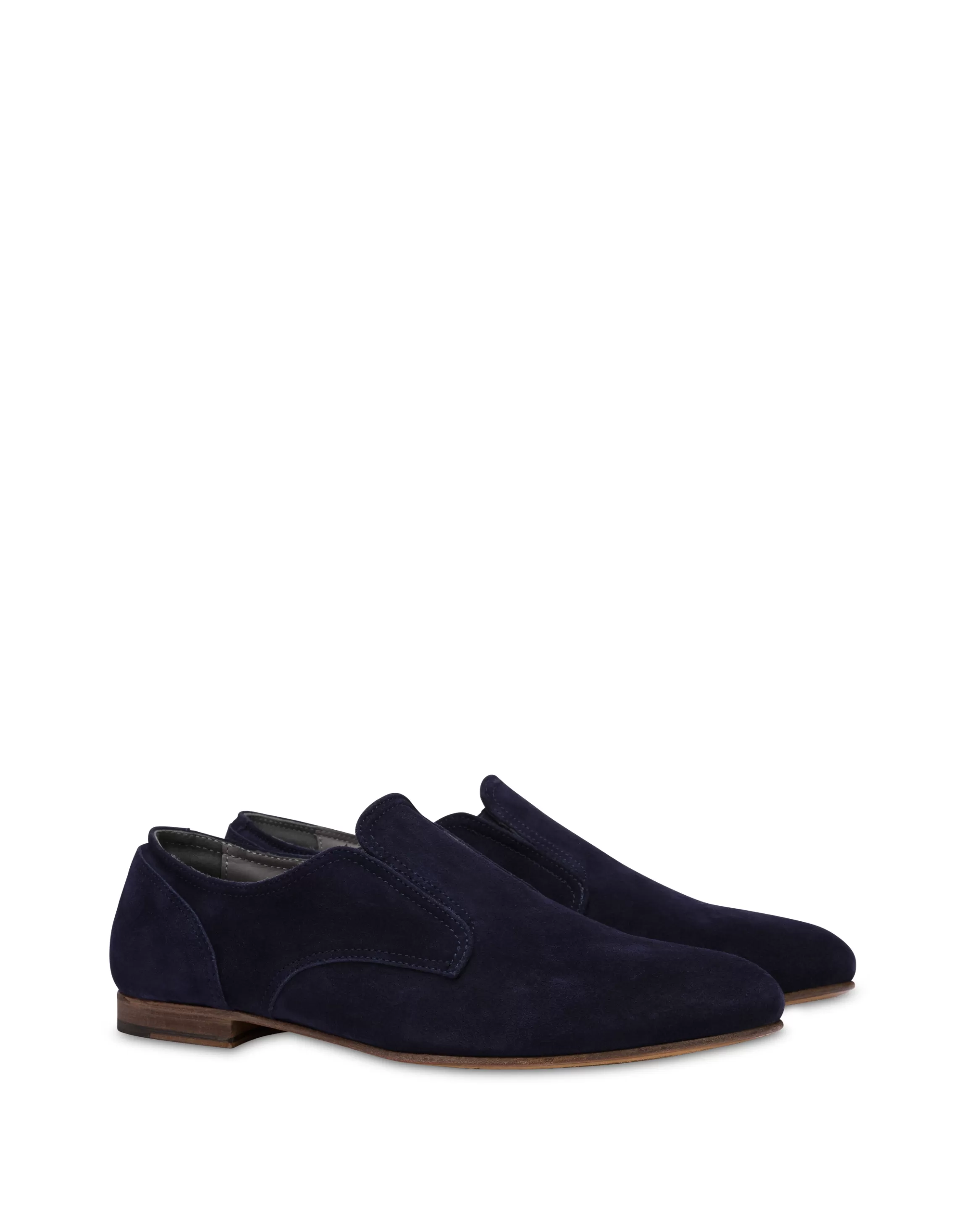 Clearance POLLINI Derby Blu