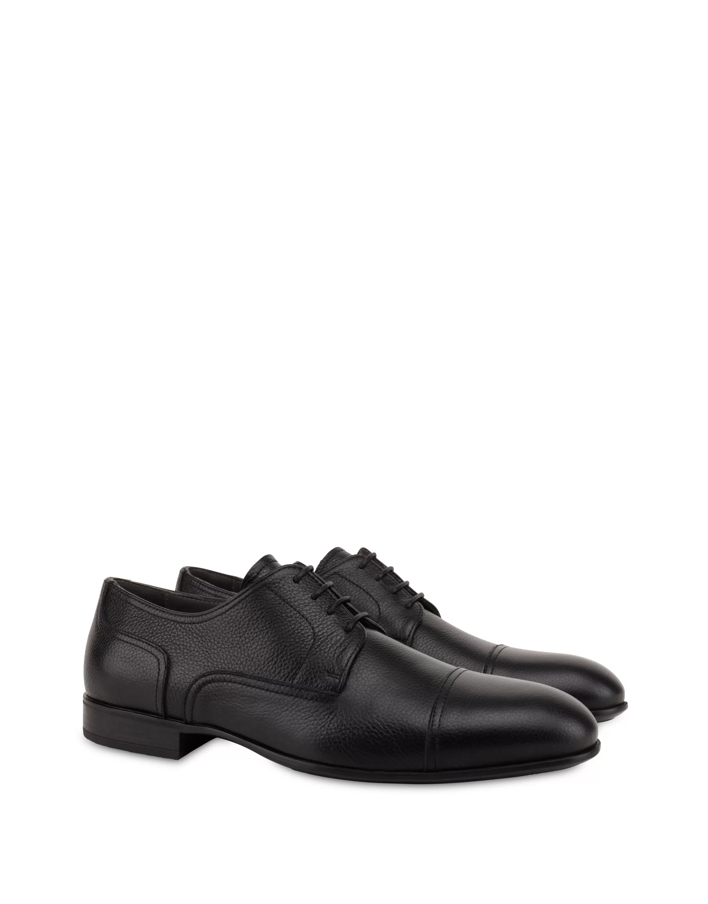 Flash Sale POLLINI Derby Nero