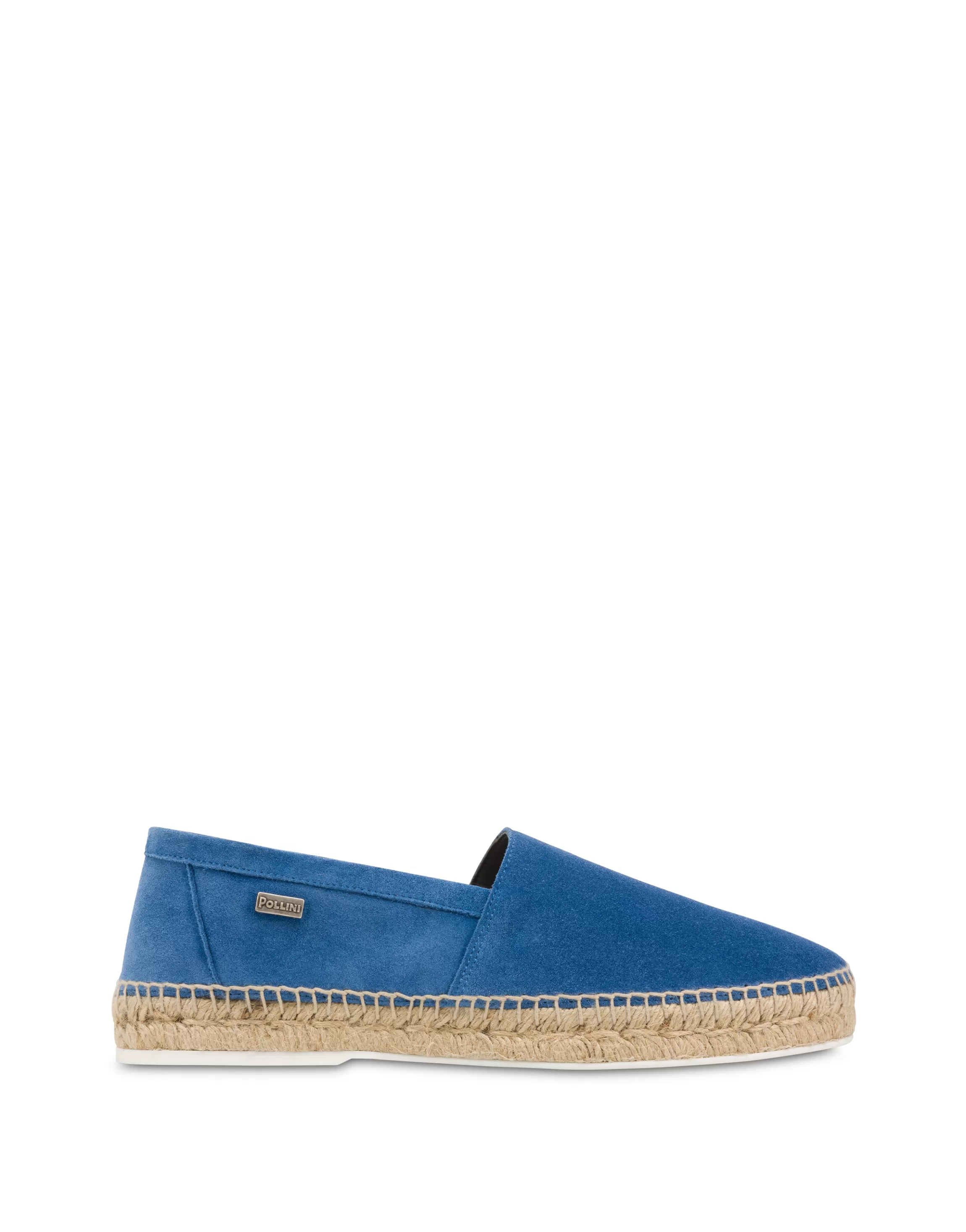 Outlet POLLINI Espadrillas Bluette