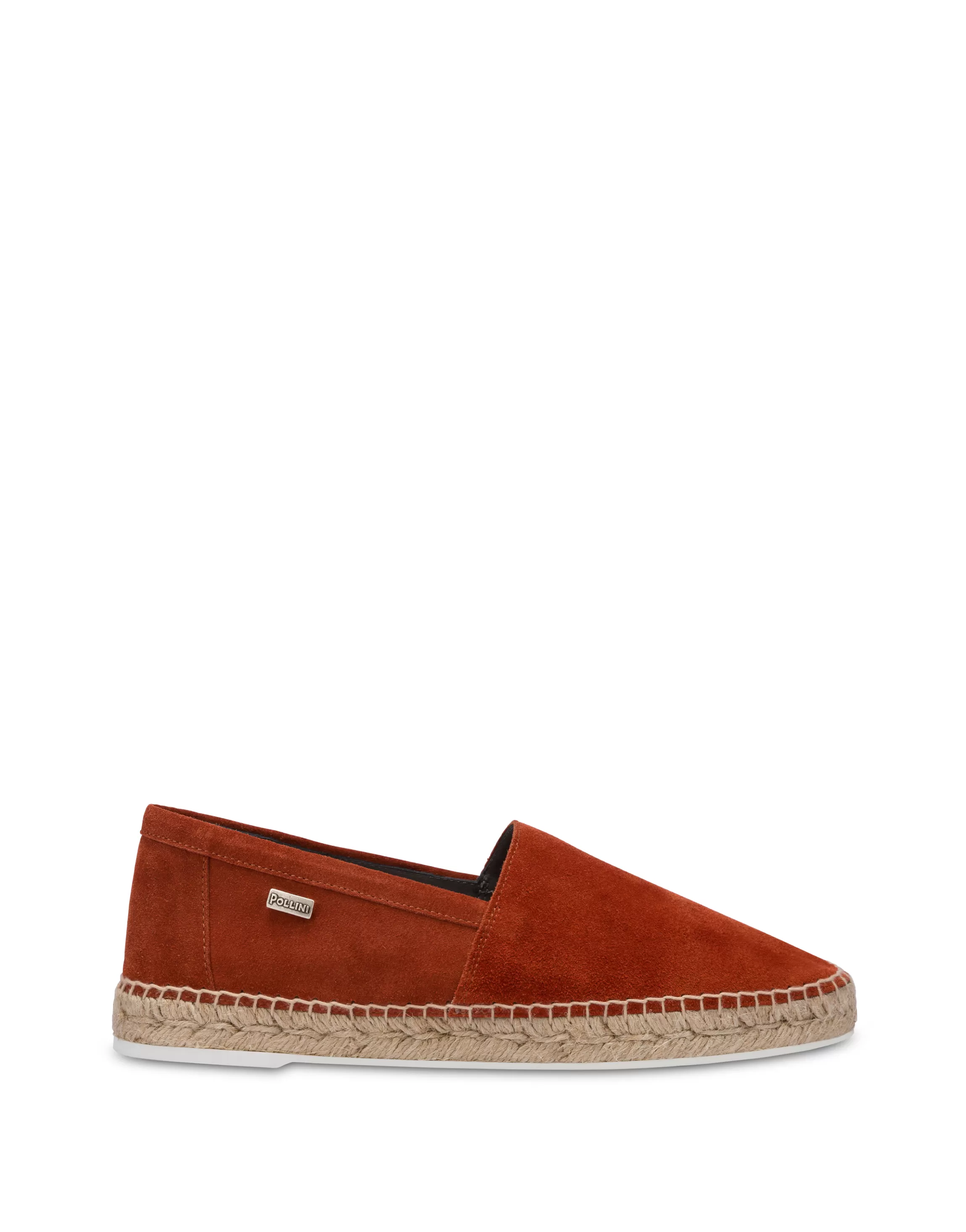 Best Sale POLLINI Espadrillas Rust