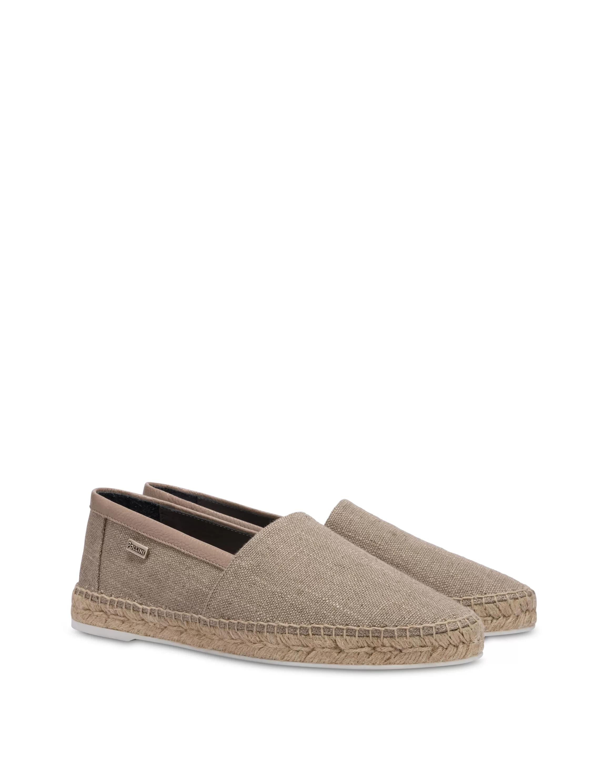 Best POLLINI Espadrillas Rope/Rope