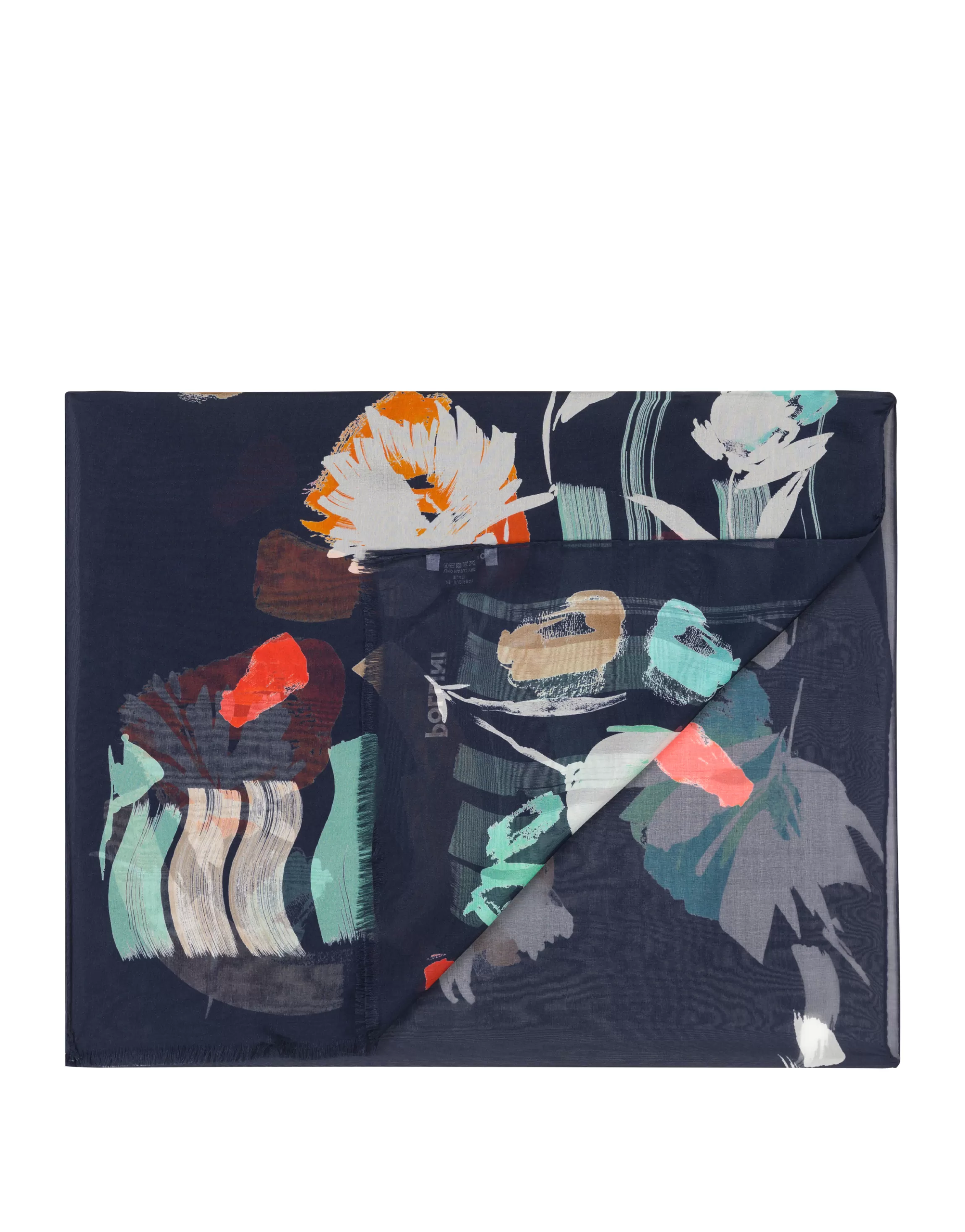 Fashion POLLINI Foulard Acqua