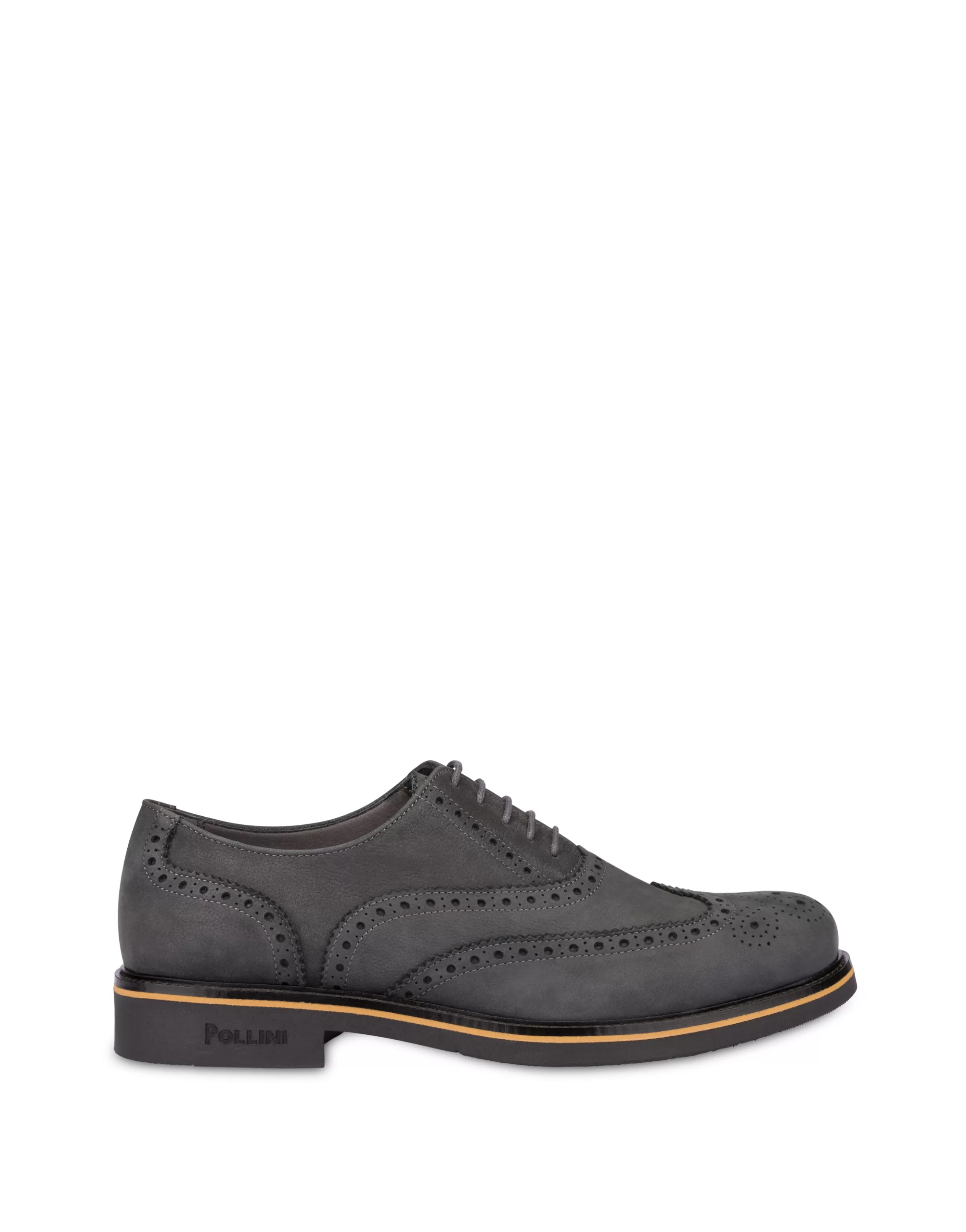 Outlet POLLINI Francesine Anthracite