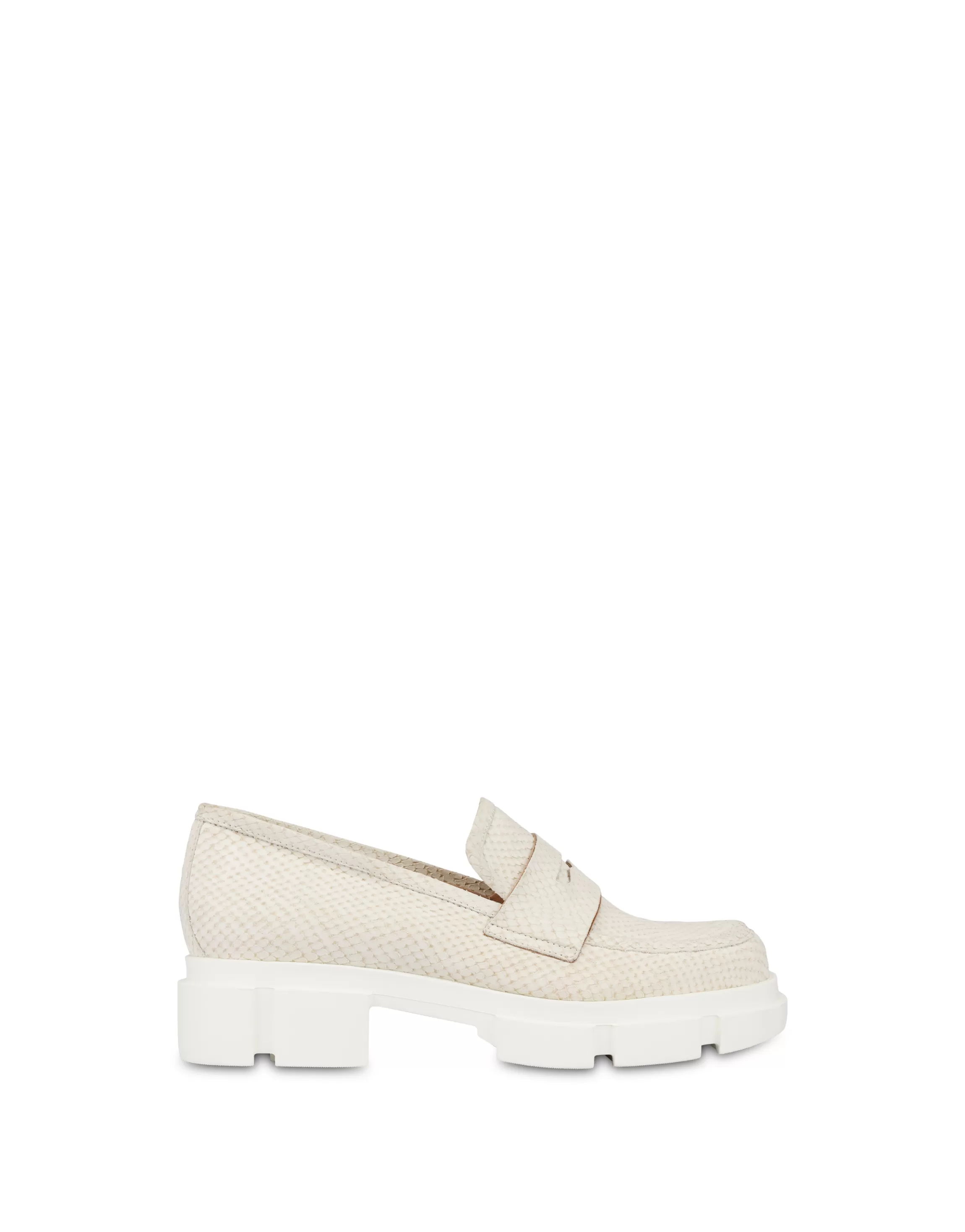 Flash Sale POLLINI Mocassini Linen