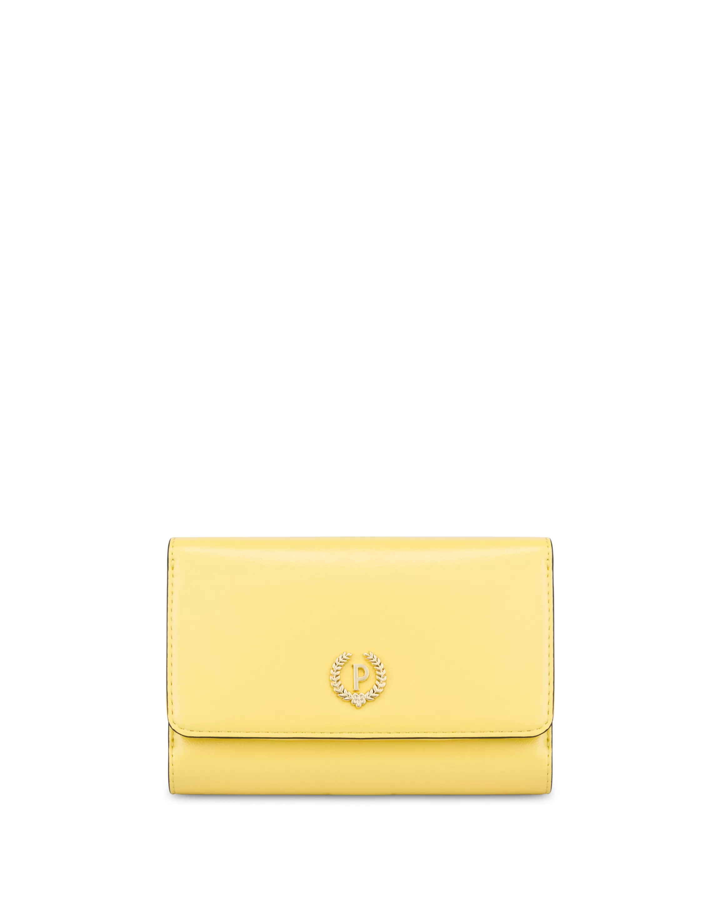 Flash Sale POLLINI Portafoglio Giallo