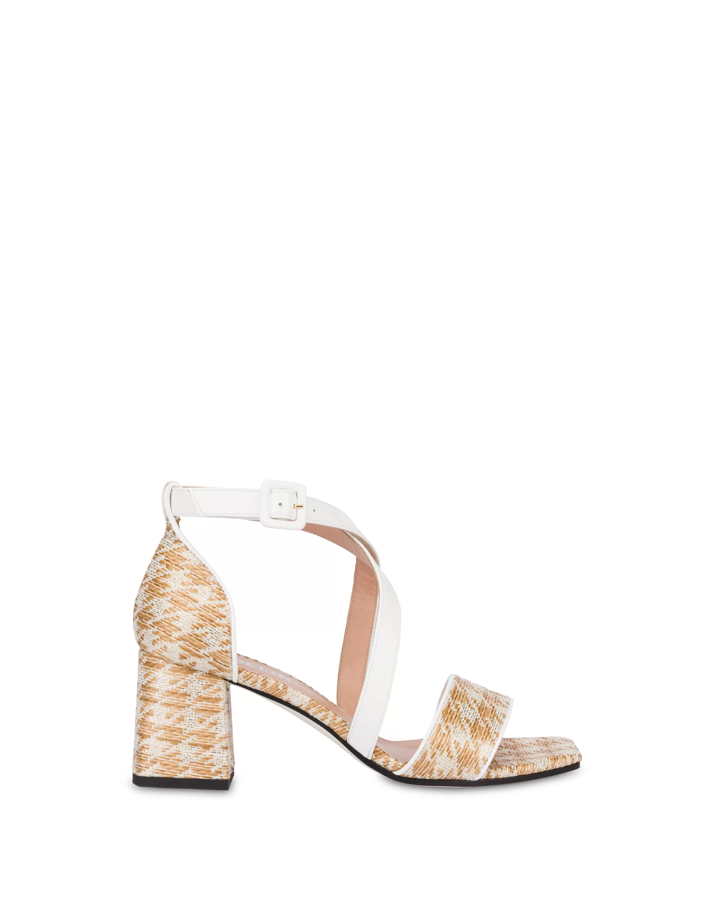 Cheap POLLINI Sandali Sand/Bianco