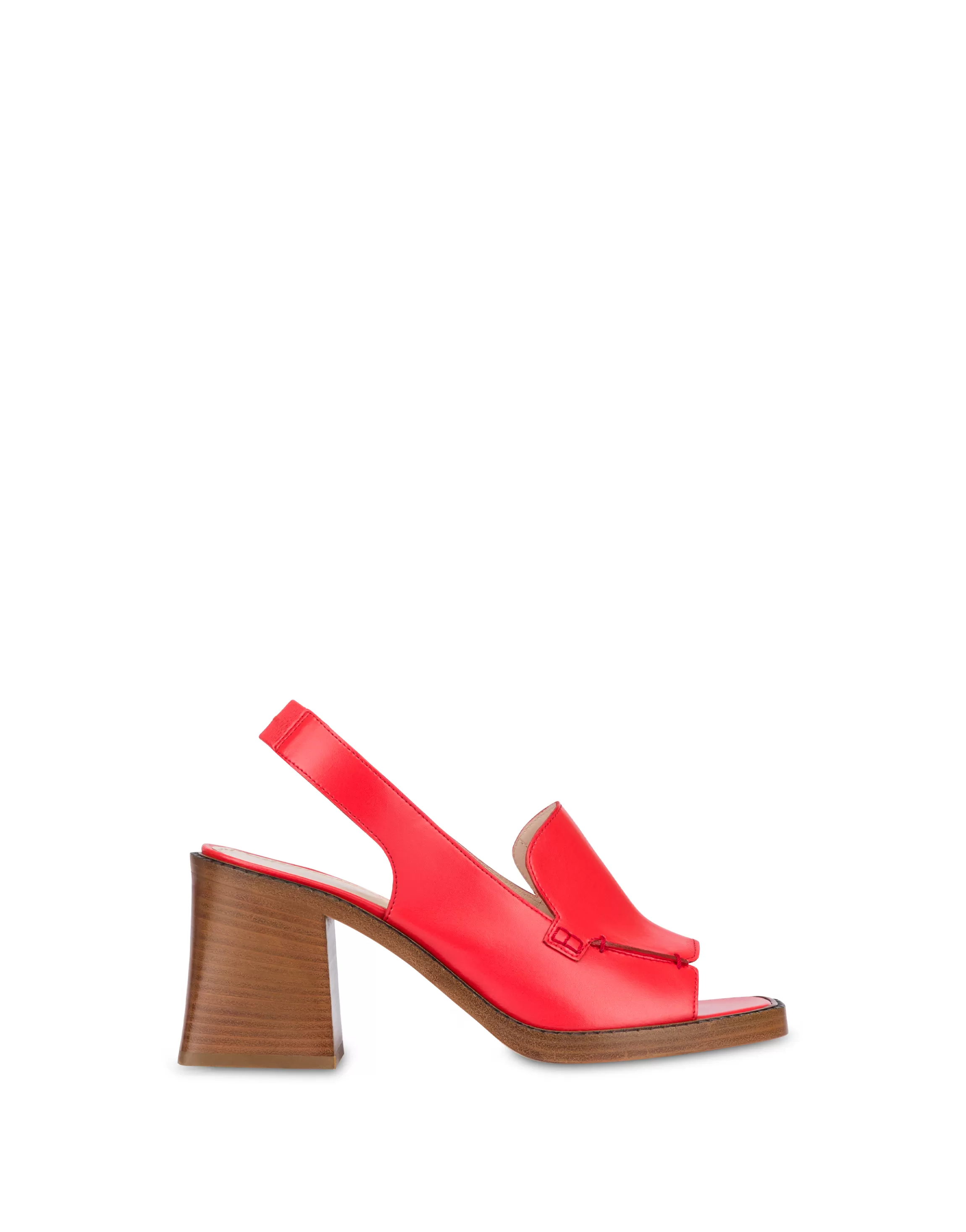 Sale POLLINI Sandali Rosso