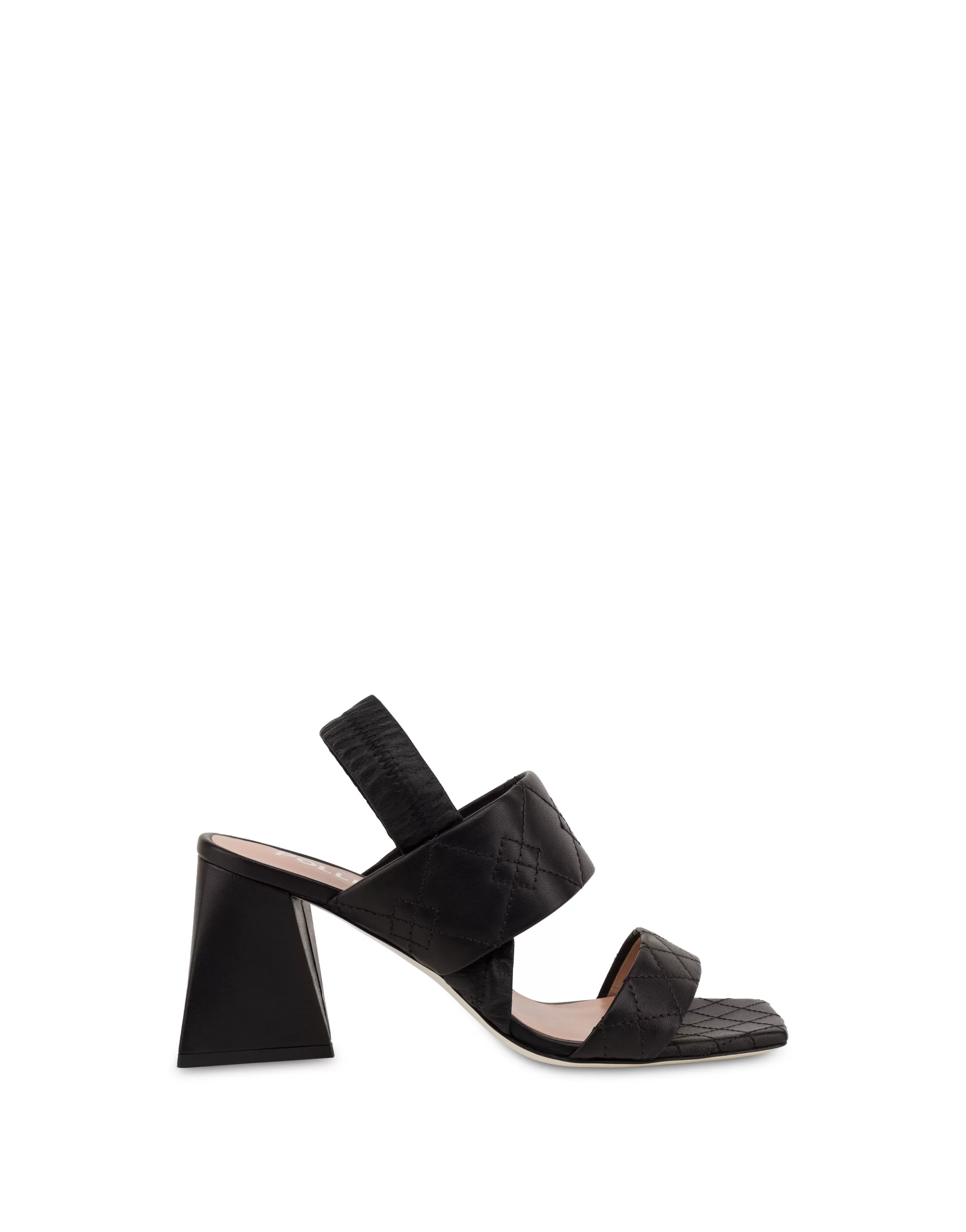 Flash Sale POLLINI Sandali Nero