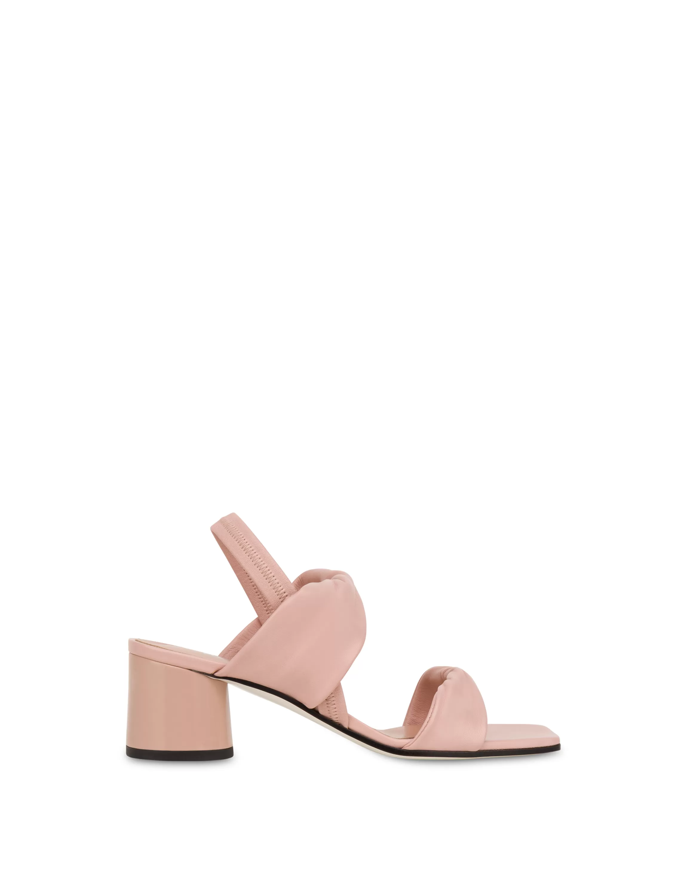 Online POLLINI Sandali Nude/Nude