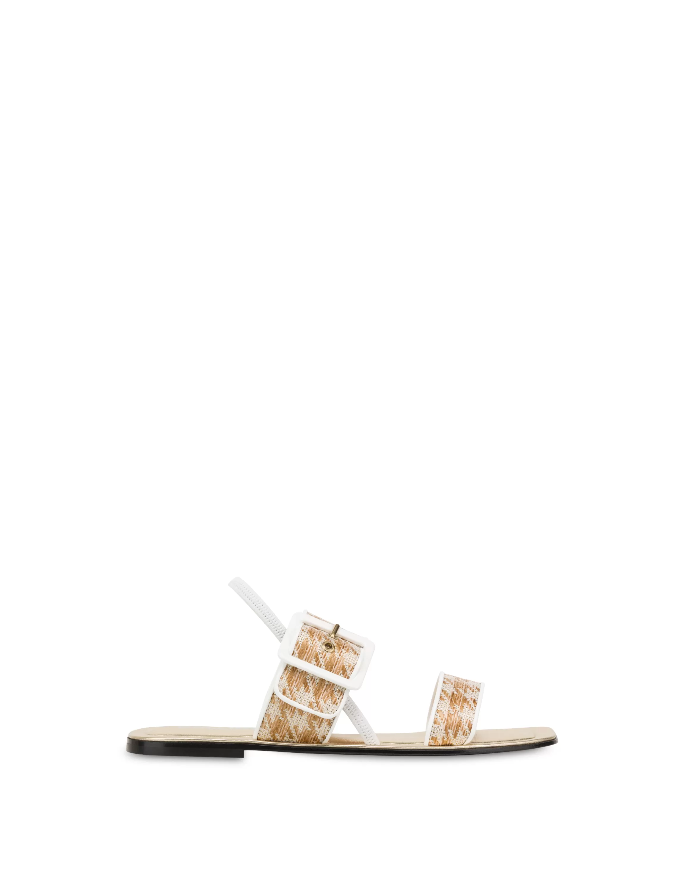 Clearance POLLINI Sandali Sand/Bianco