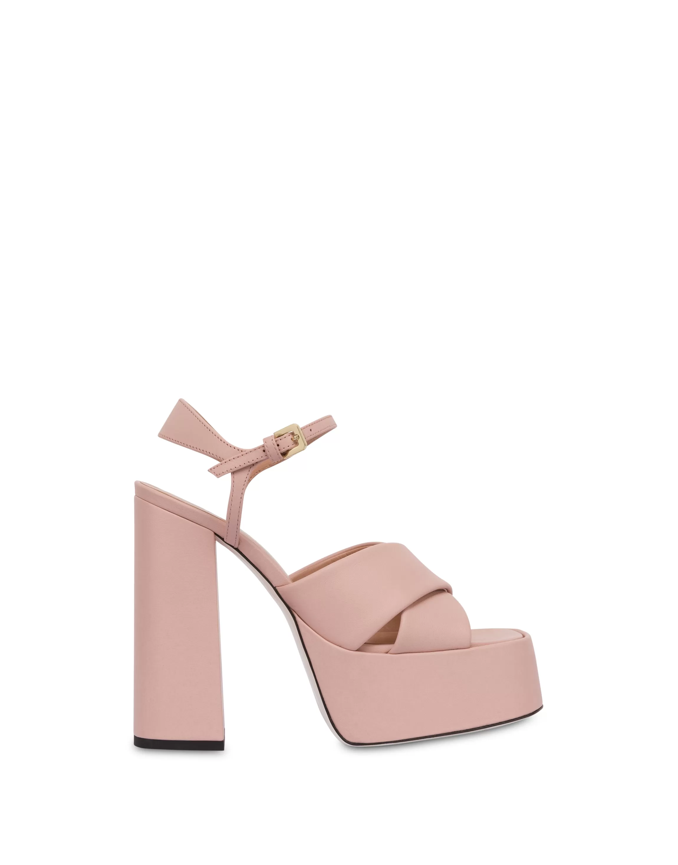 Outlet POLLINI Sandali Nude