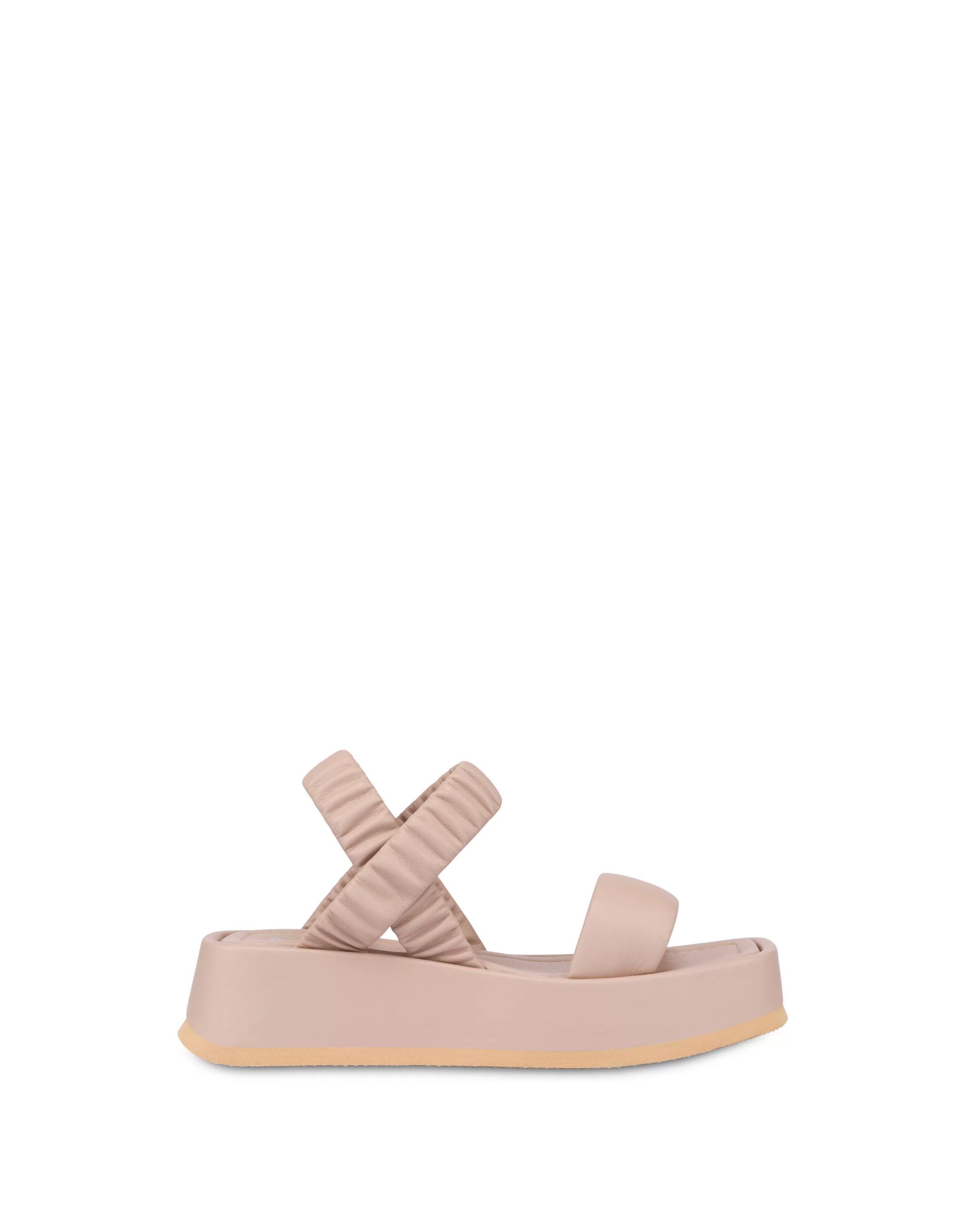 Cheap POLLINI Sandali Nude