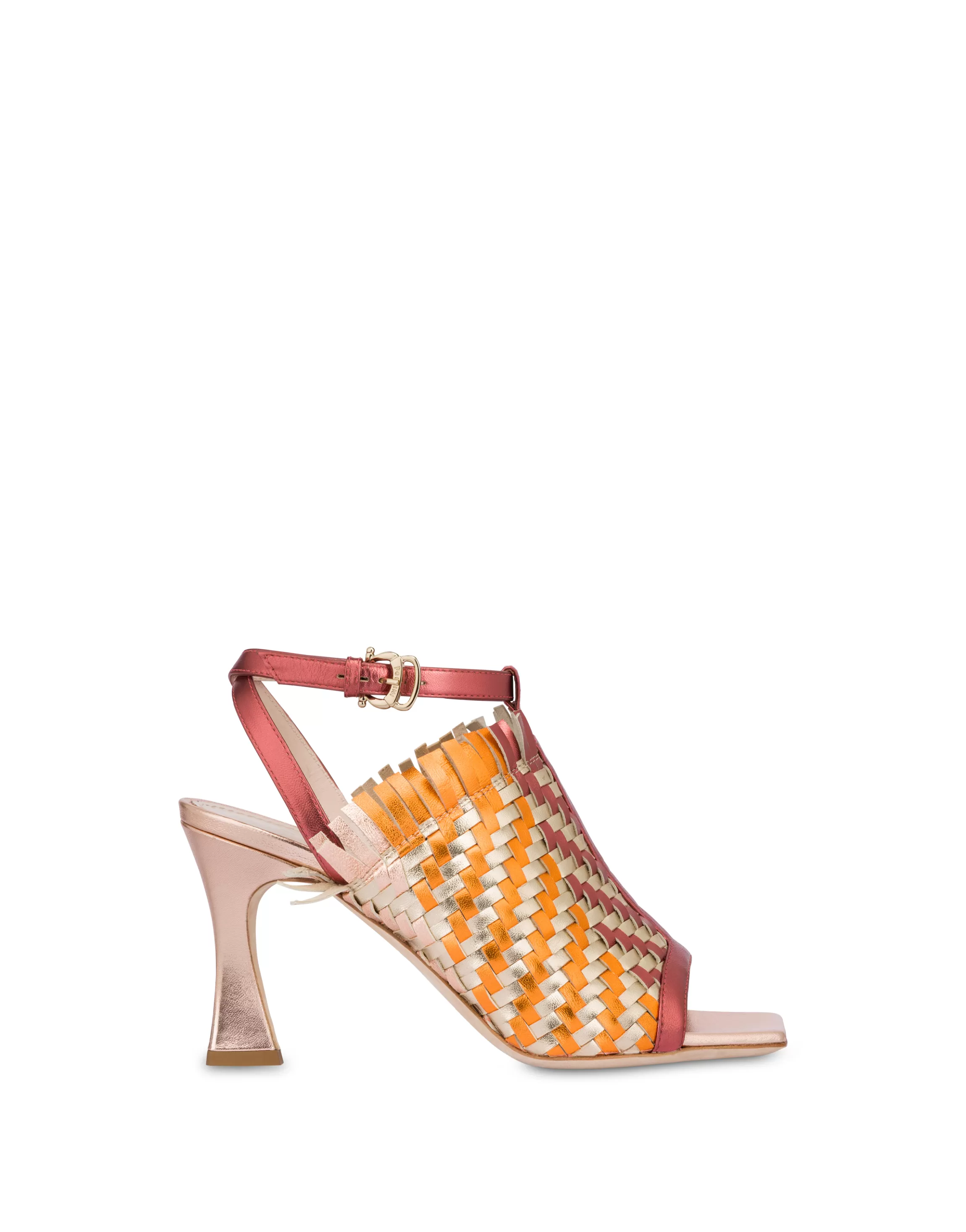 Cheap POLLINI Sandali Multicolore