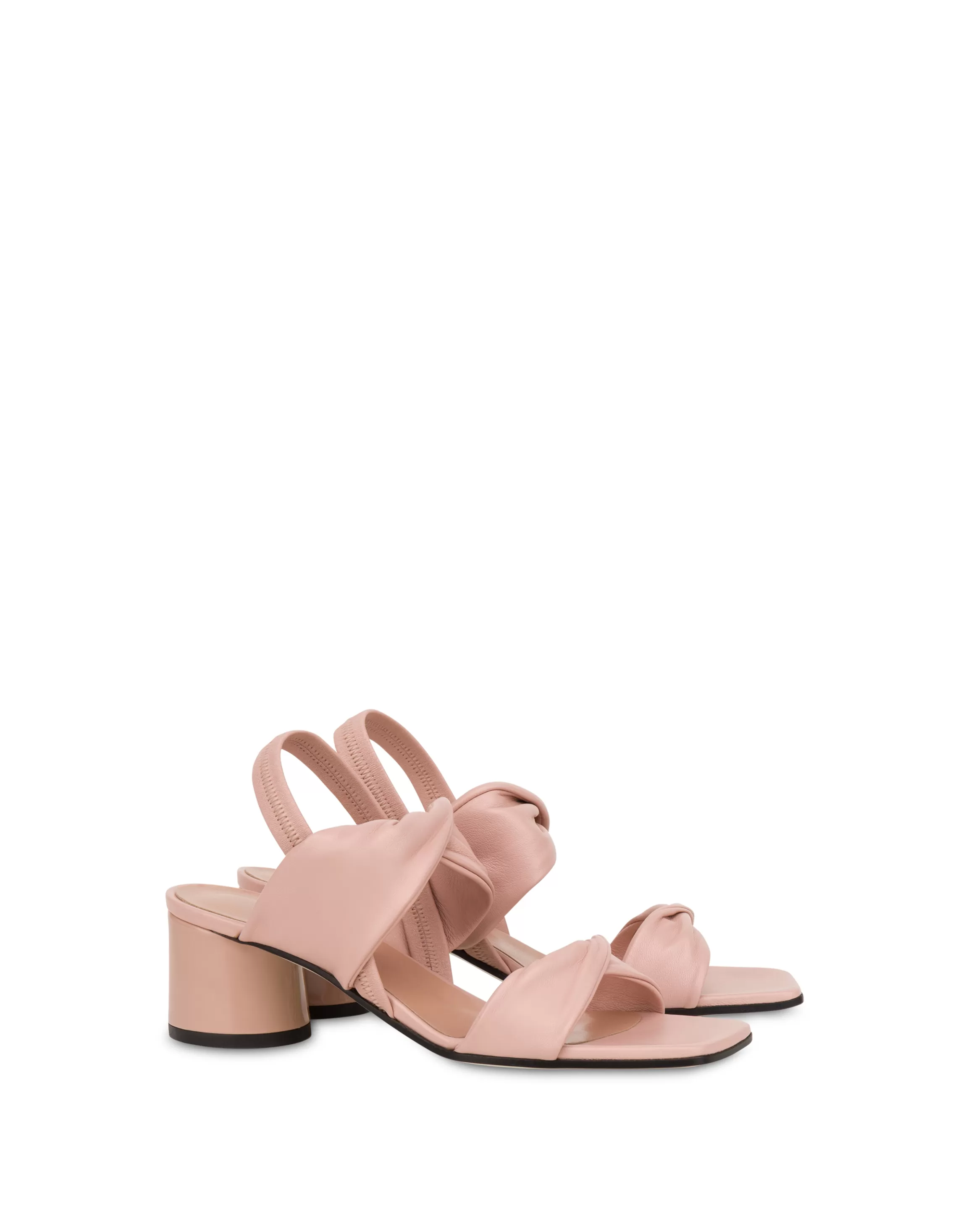 Online POLLINI Sandali Nude/Nude