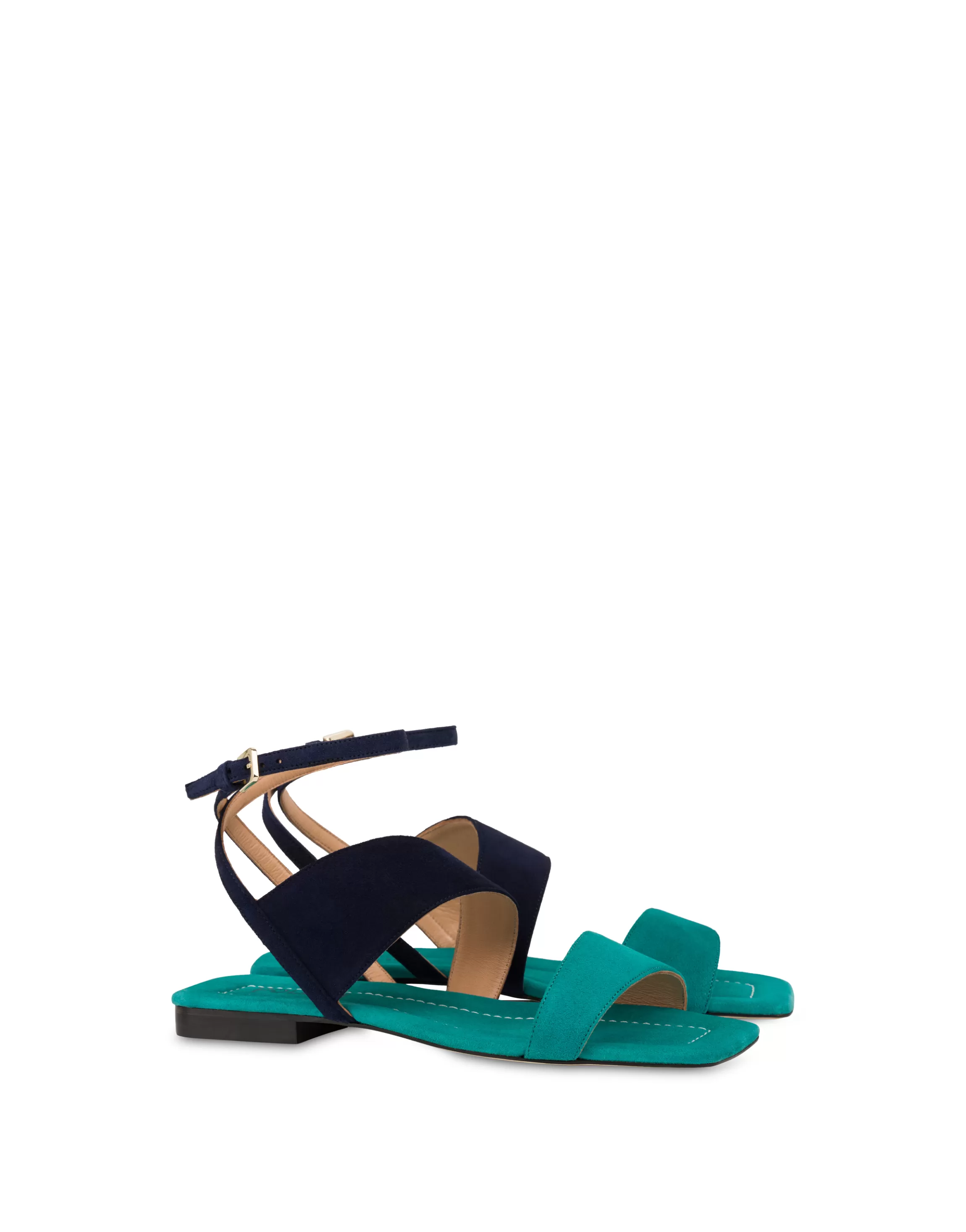 Best Sale POLLINI Sandali Marine/Notte