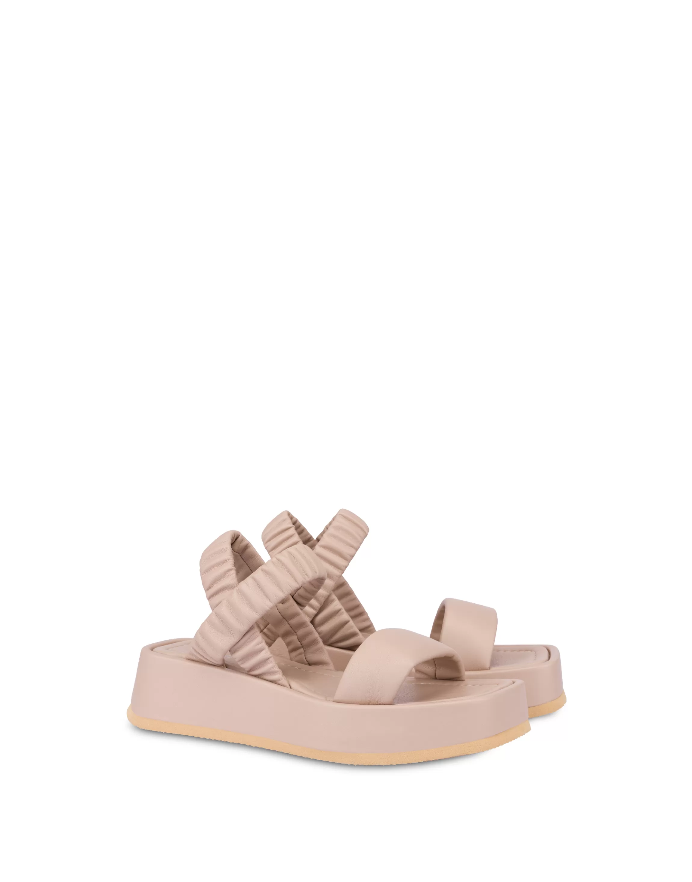 Cheap POLLINI Sandali Nude