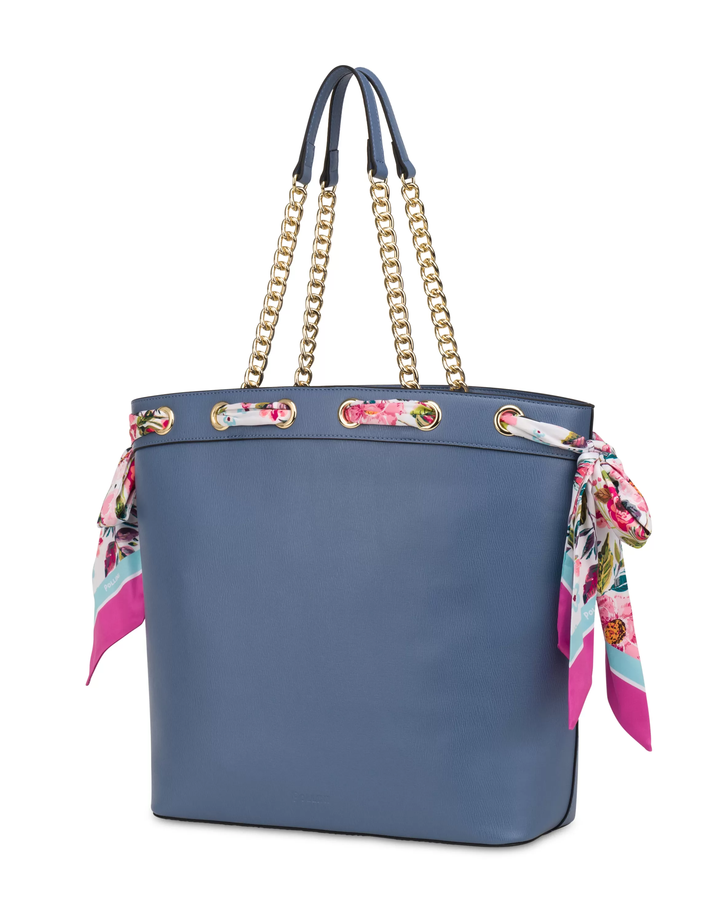 Sale POLLINI Shopping Bag Sky