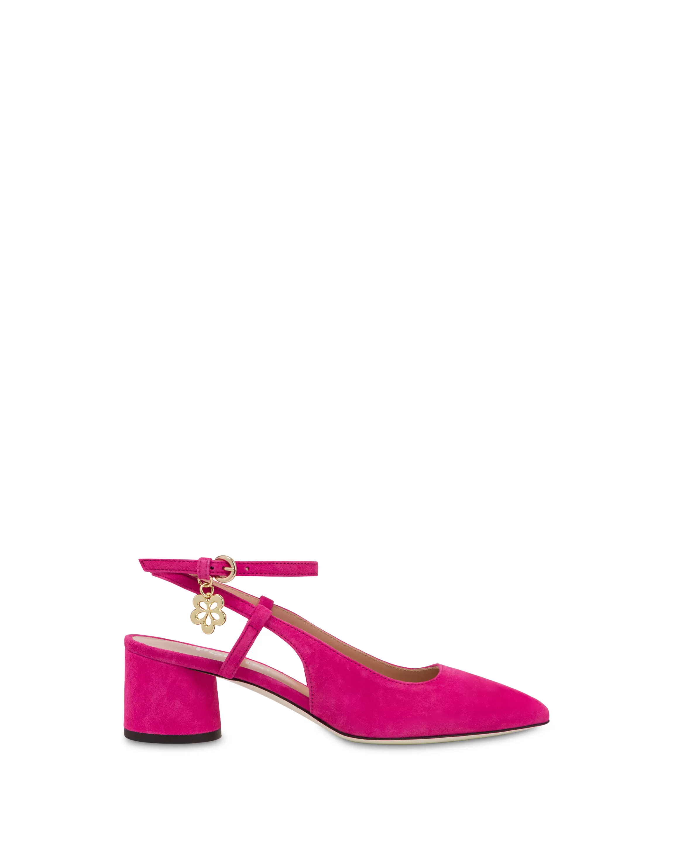 Hot POLLINI Slingback Bouganville