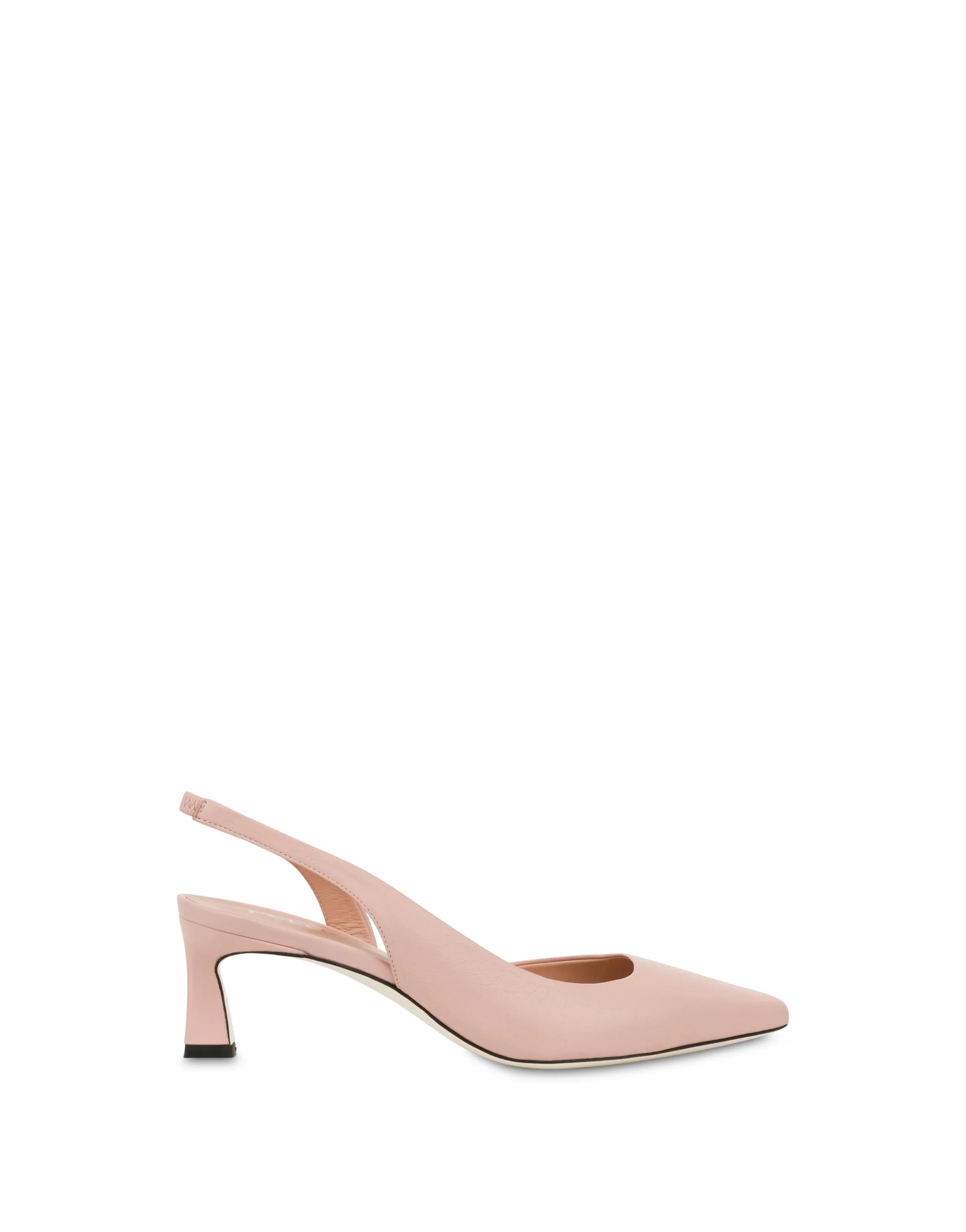 Cheap POLLINI Slingback Nude