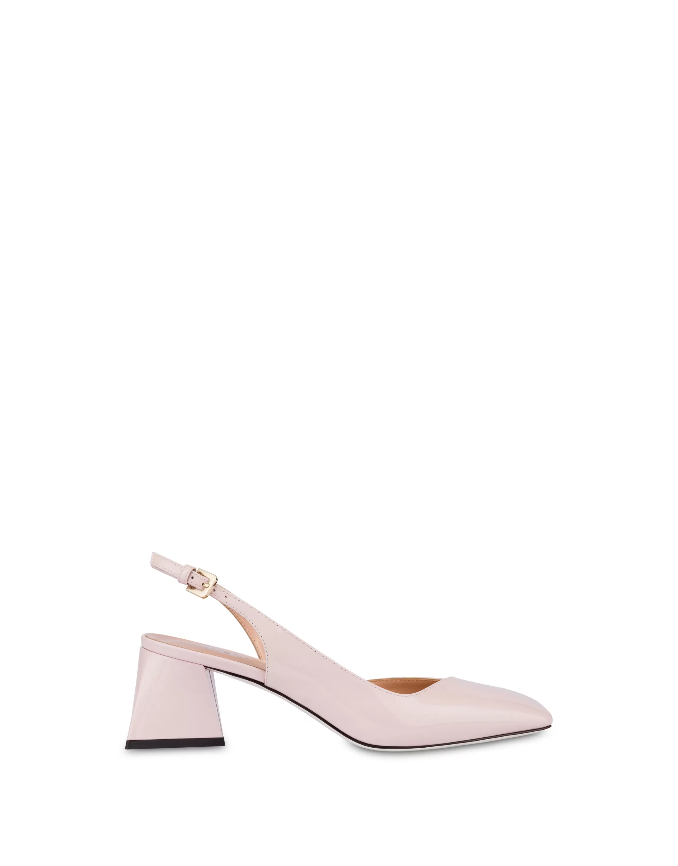 Cheap POLLINI Slingback Nude