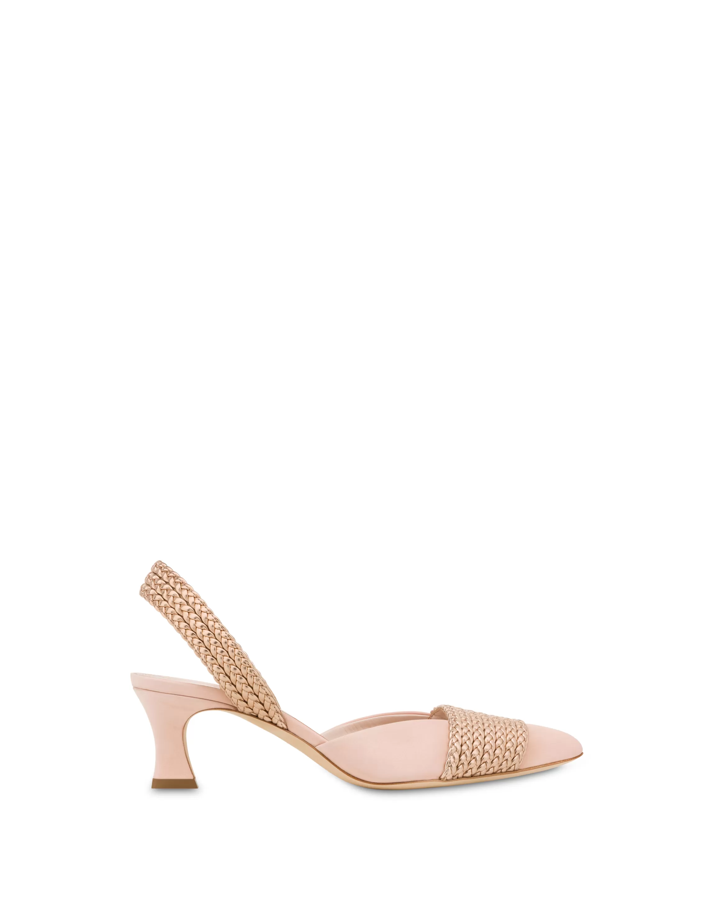 Store POLLINI Slingback Nude