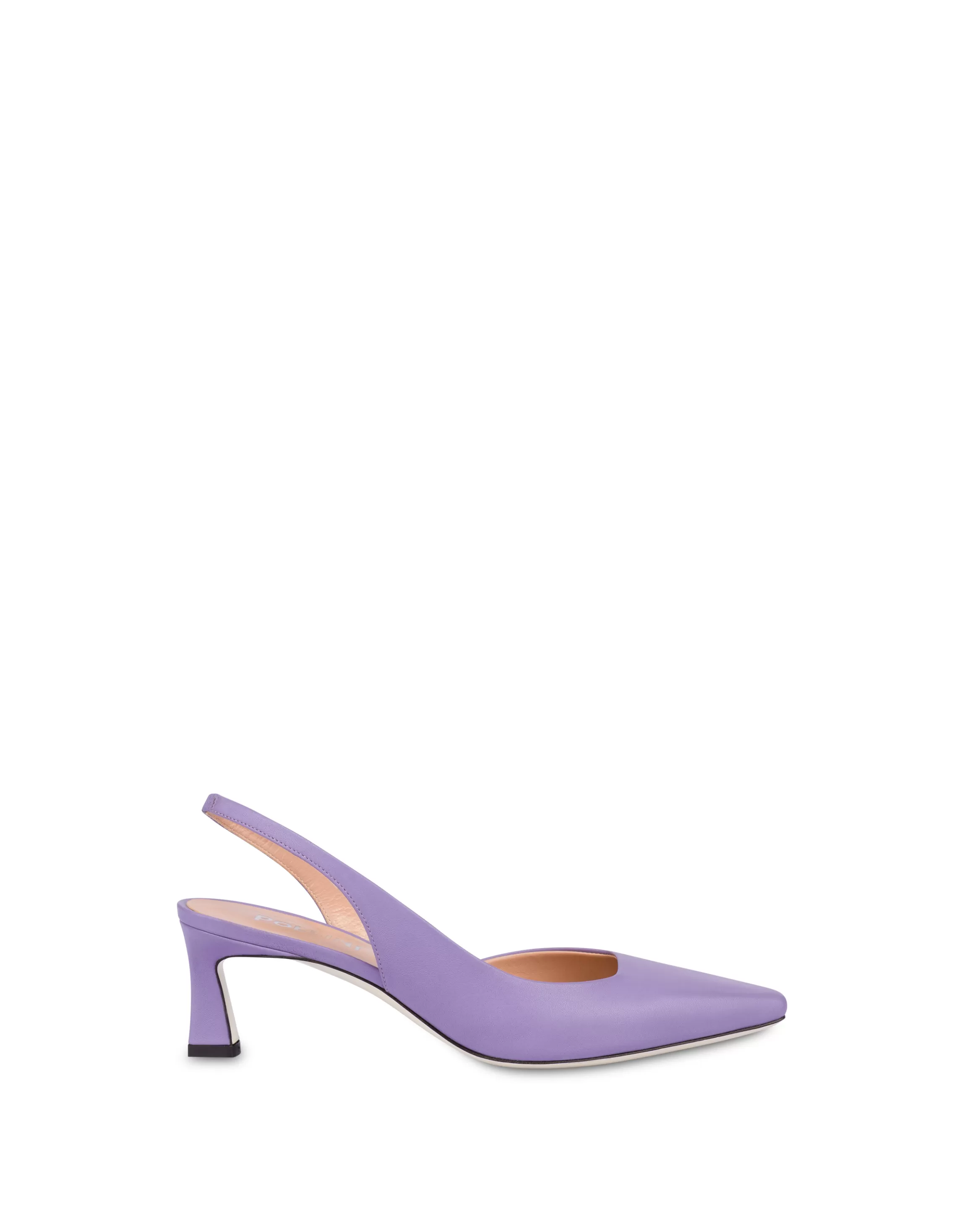 Online POLLINI Slingback Glicine