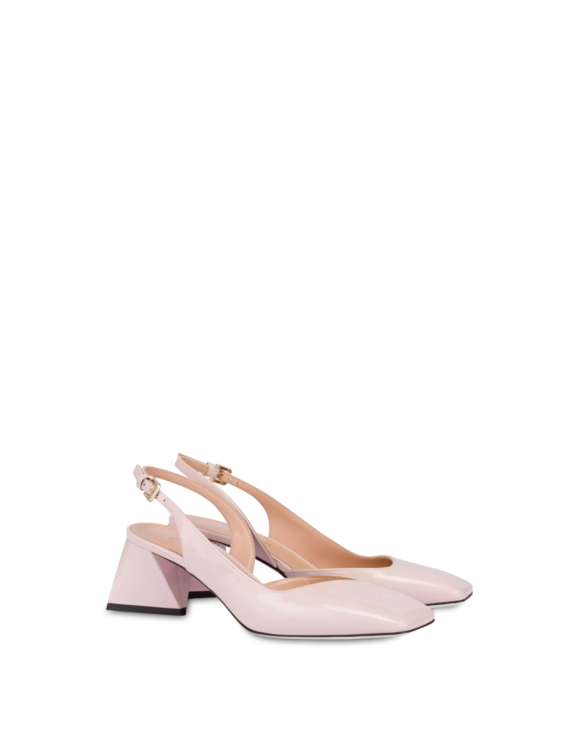 Cheap POLLINI Slingback Nude