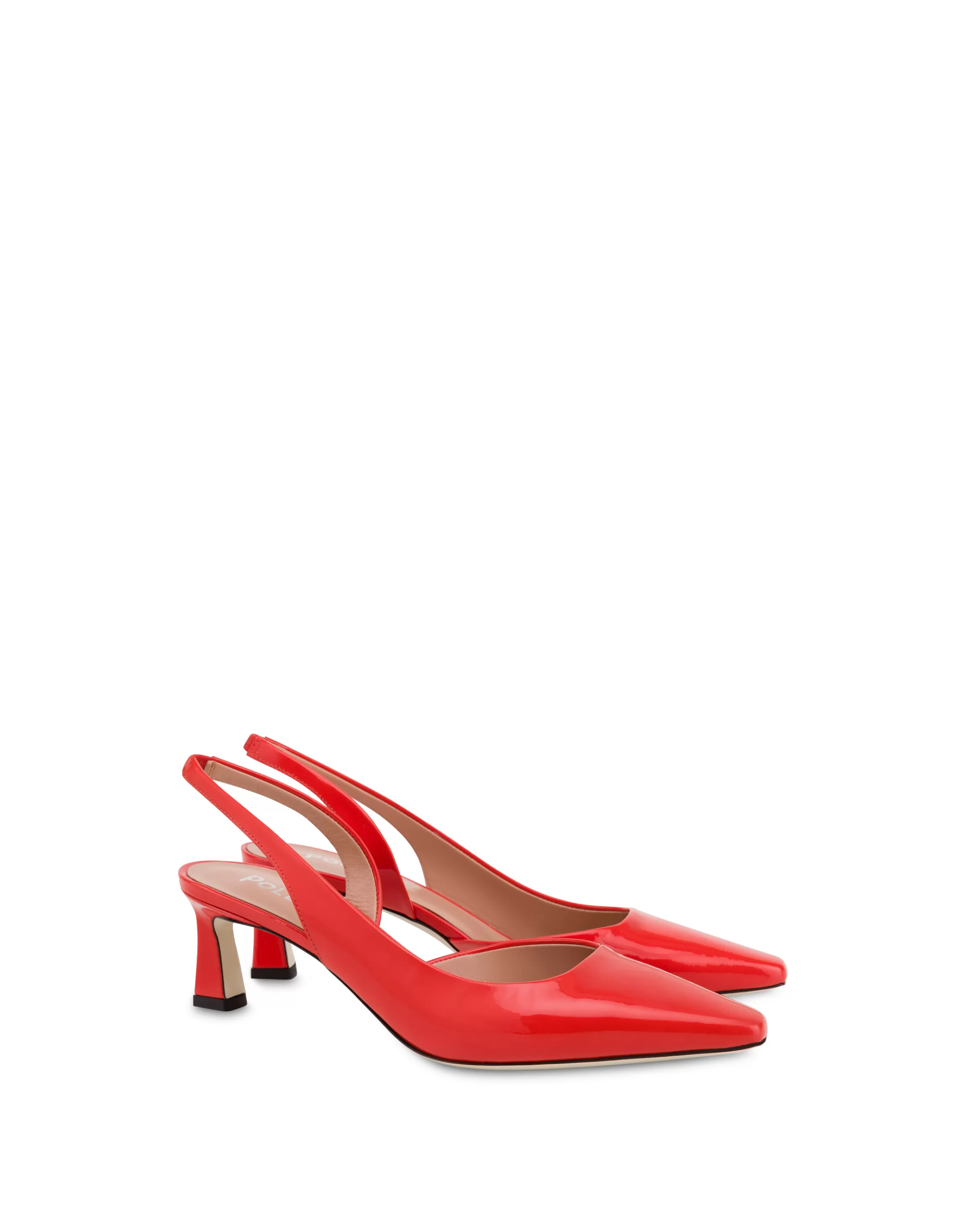 Shop POLLINI Slingback Gerbera