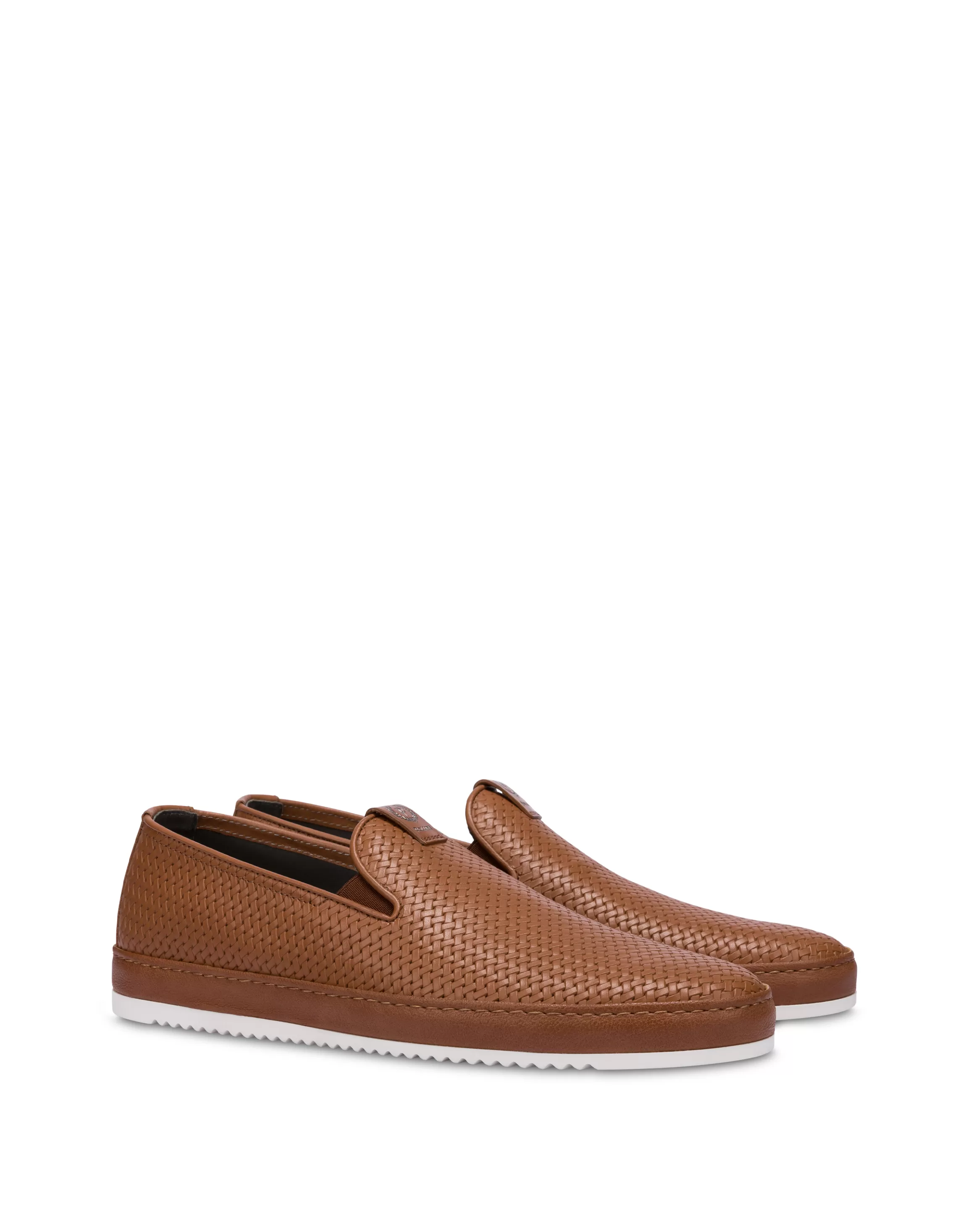 Hot POLLINI Slip On Hide