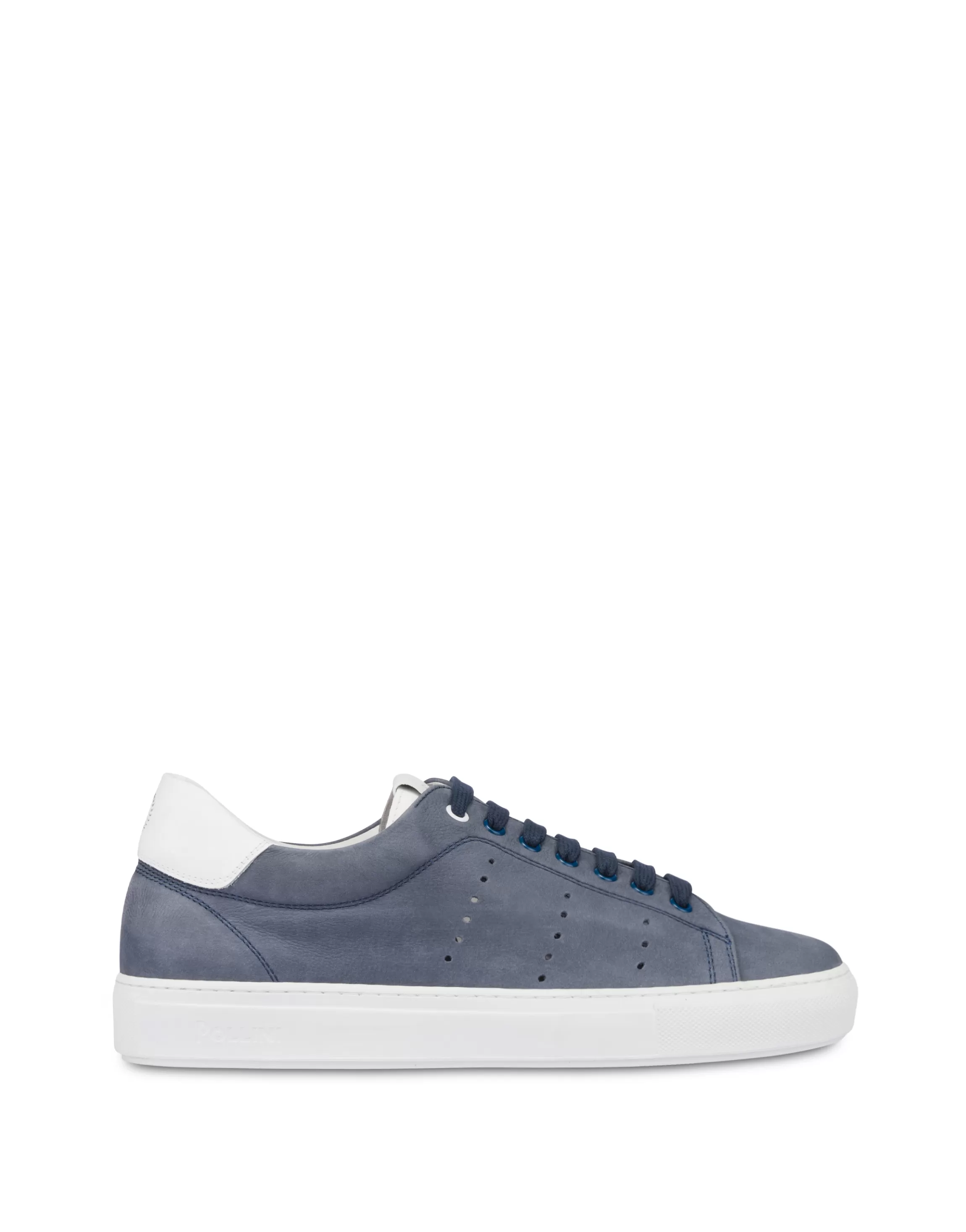 Best POLLINI Sneakers Avio/Bianco