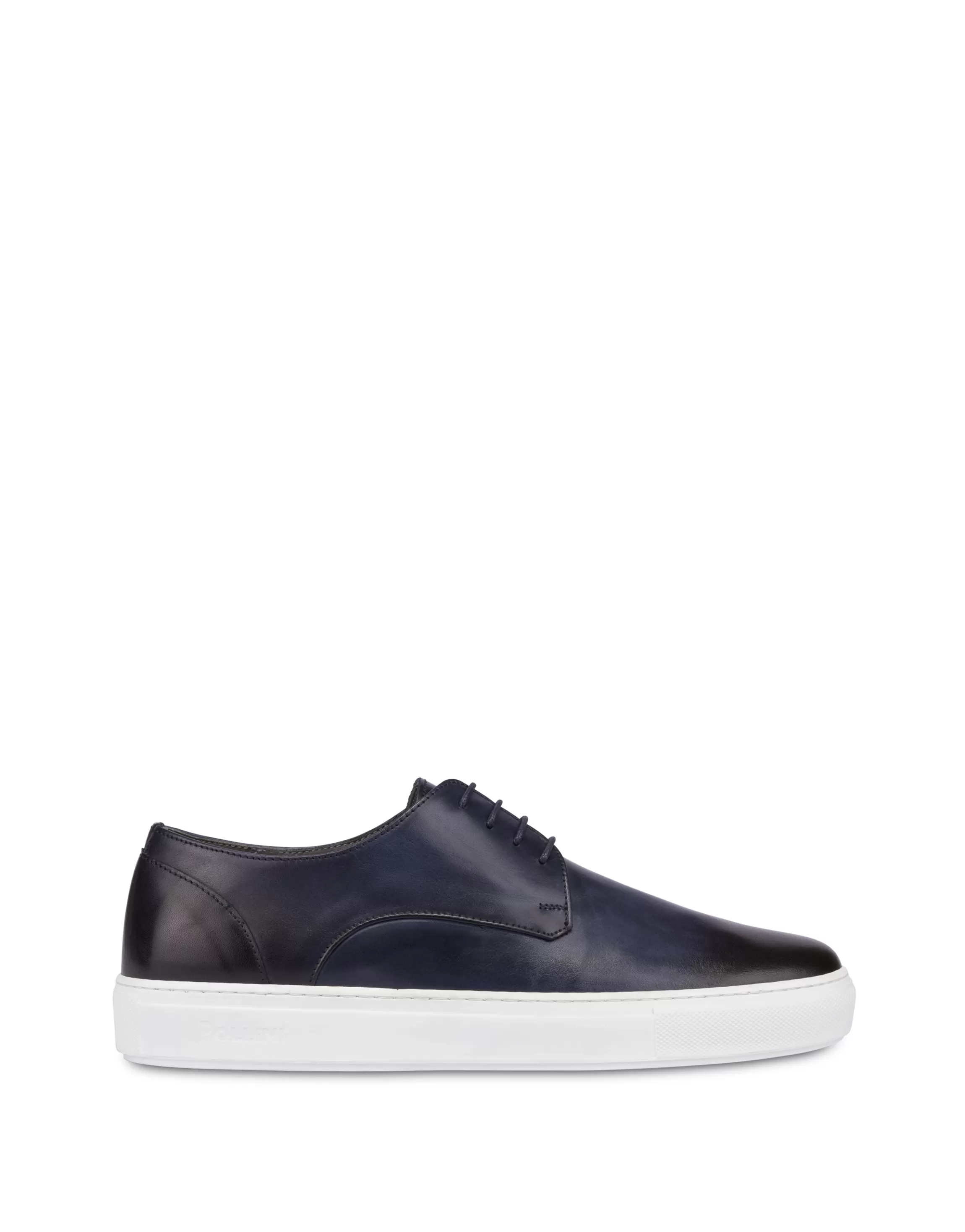 Cheap POLLINI Sneakers Navy