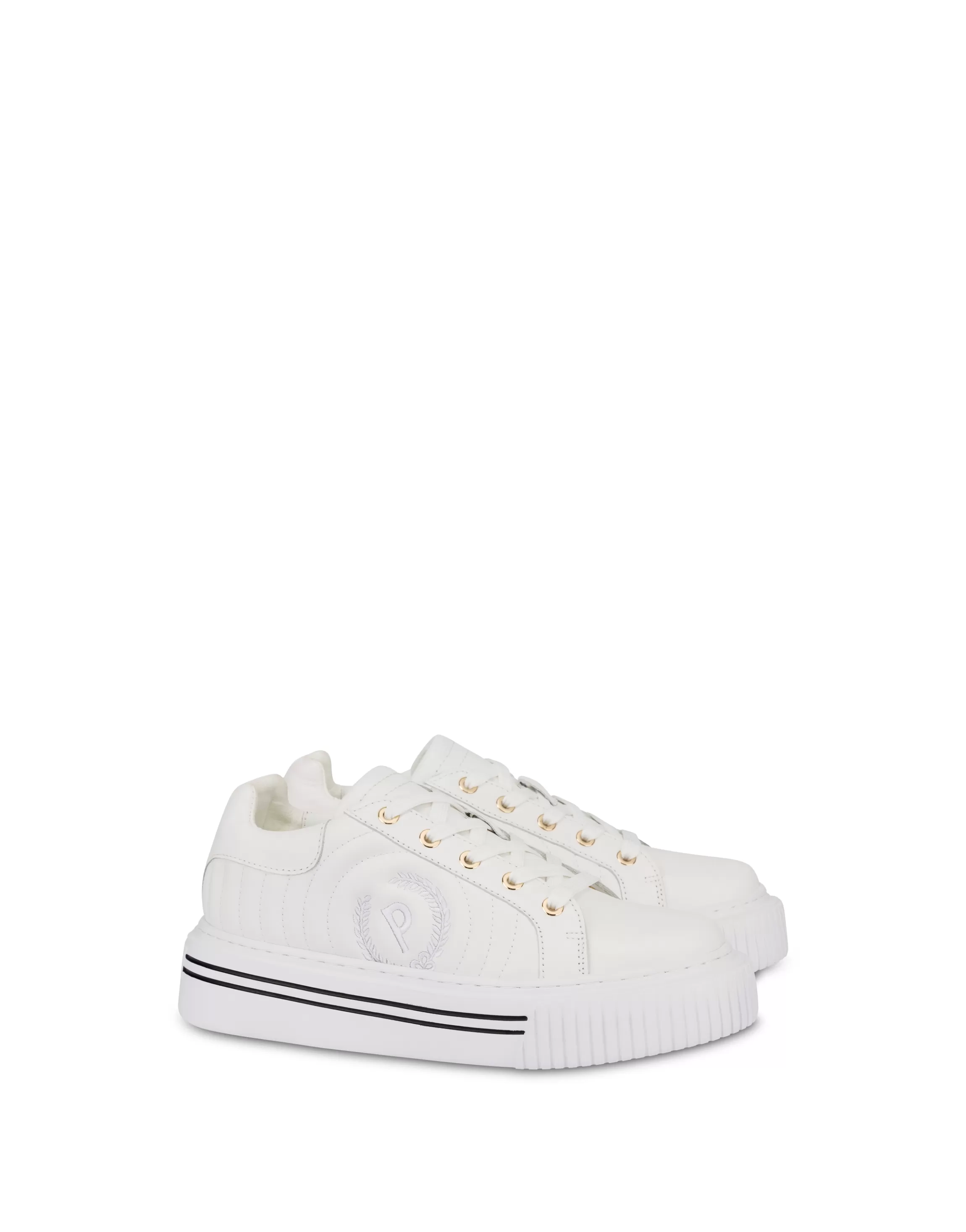 Hot POLLINI Sneakers Bianco