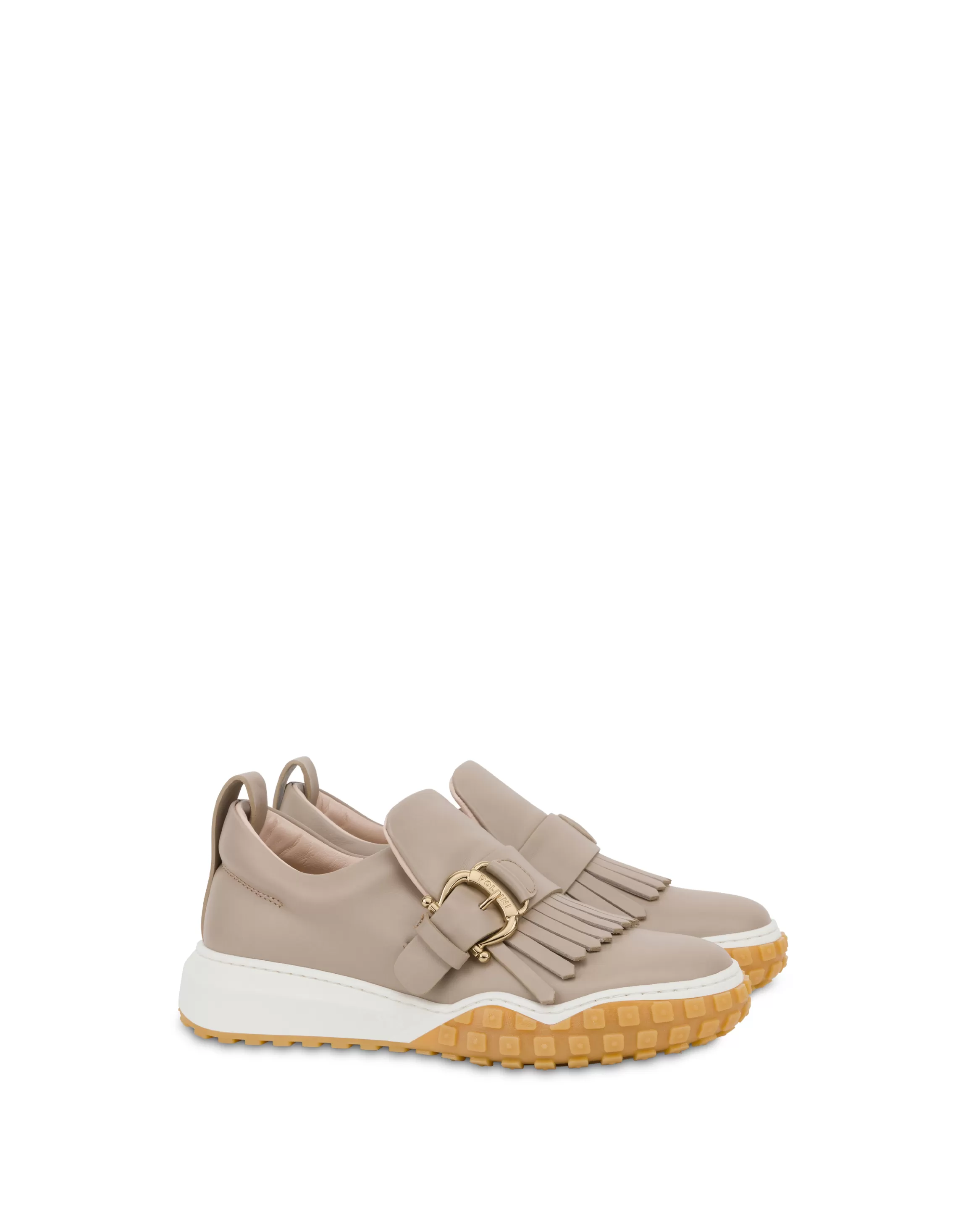 Flash Sale POLLINI Sneakers Taupe